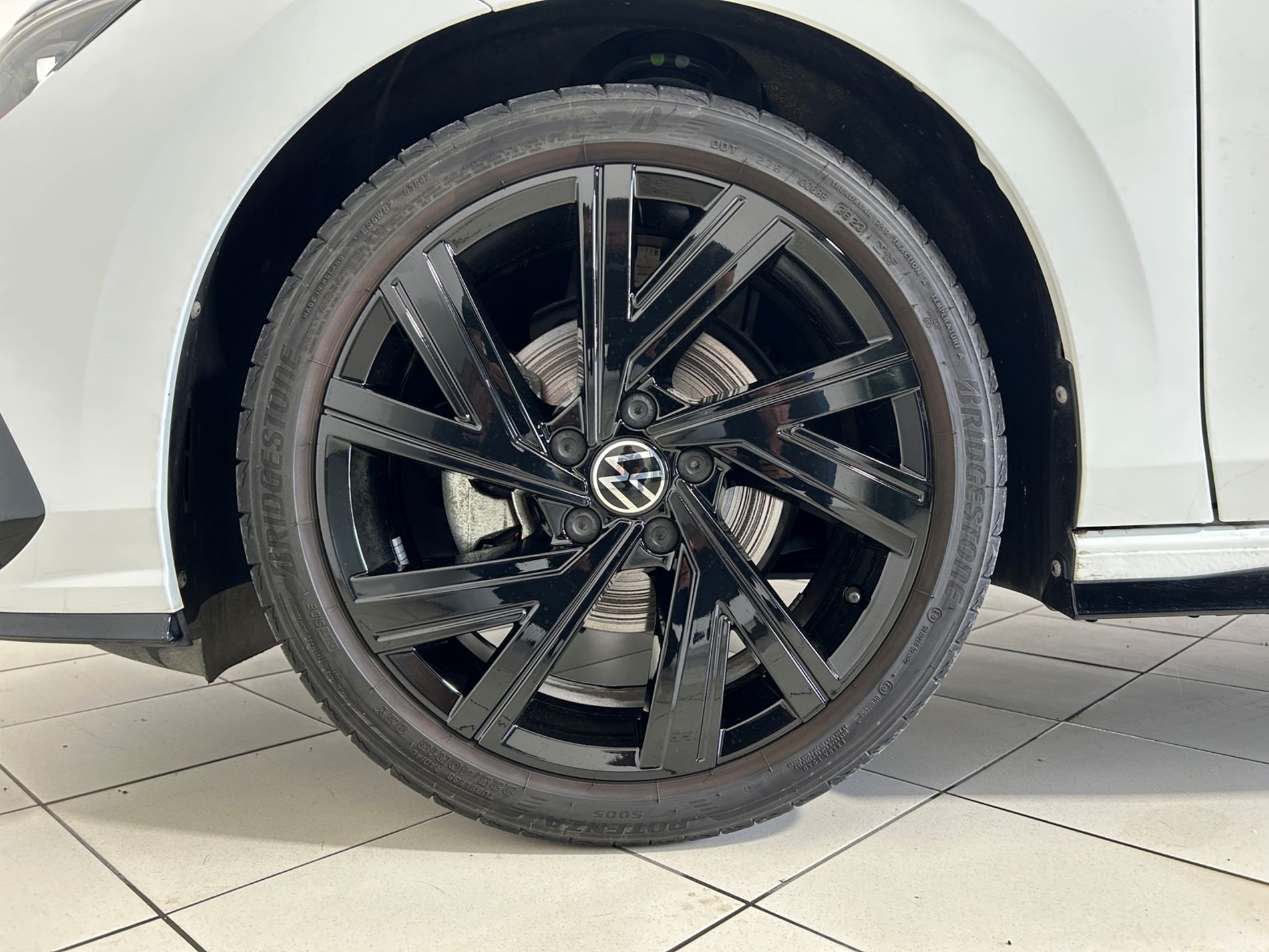 Volkswagen Golf 1.5 evo R-Line dsg - Autoviemme