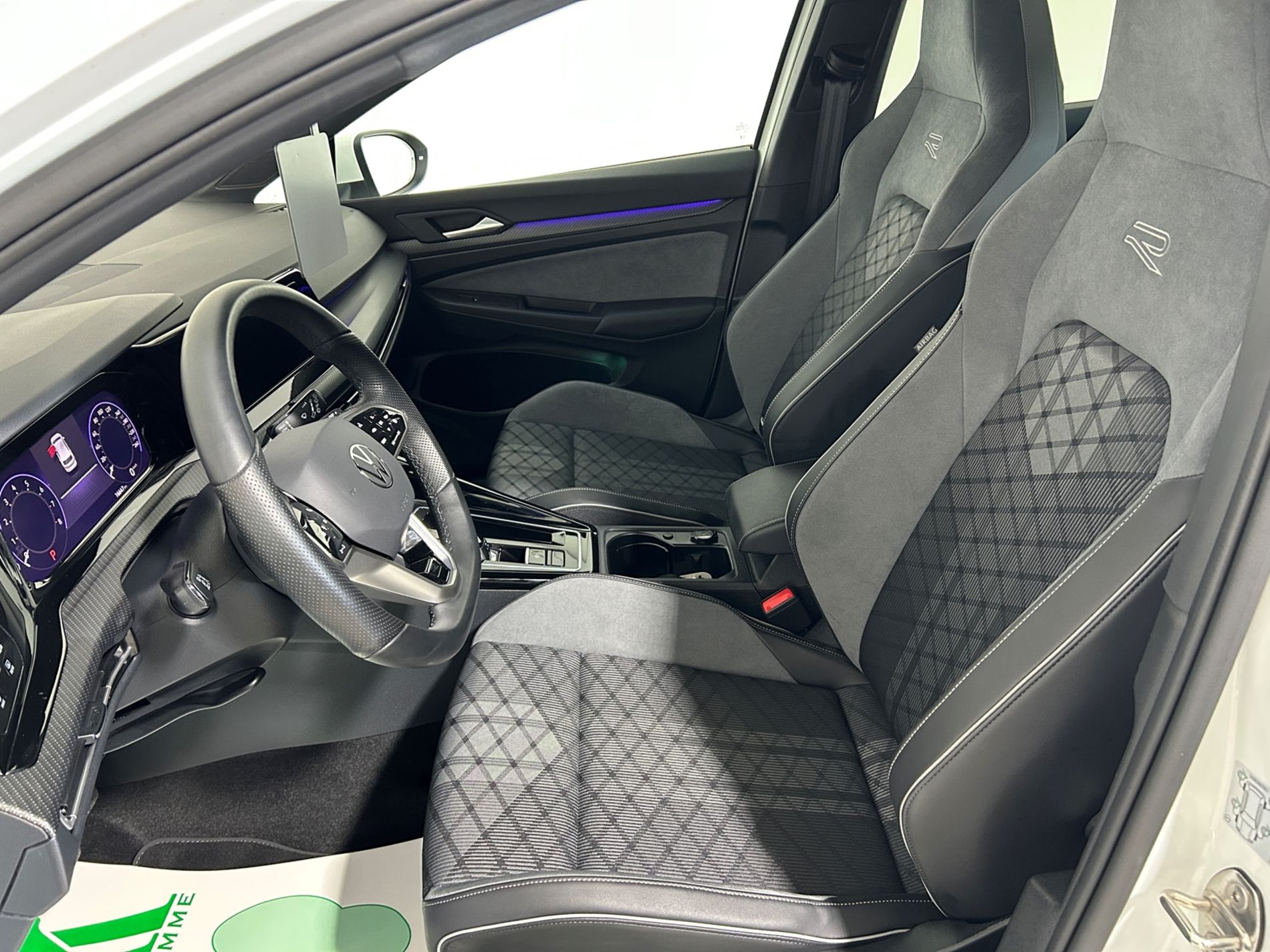 Volkswagen Golf 1.5 evo R-Line dsg - Autoviemme