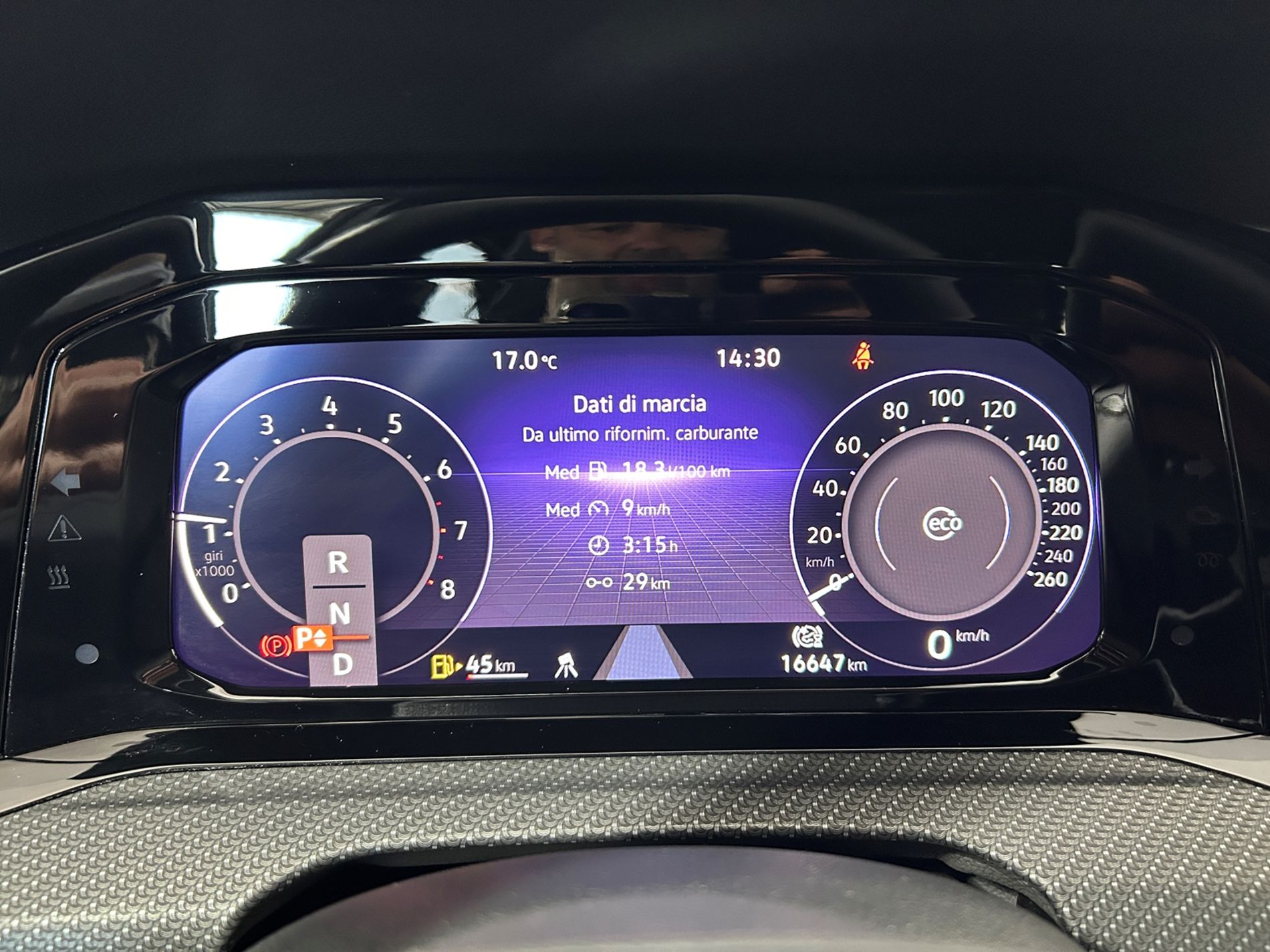 Volkswagen Golf 1.5 evo R-Line dsg - Autoviemme