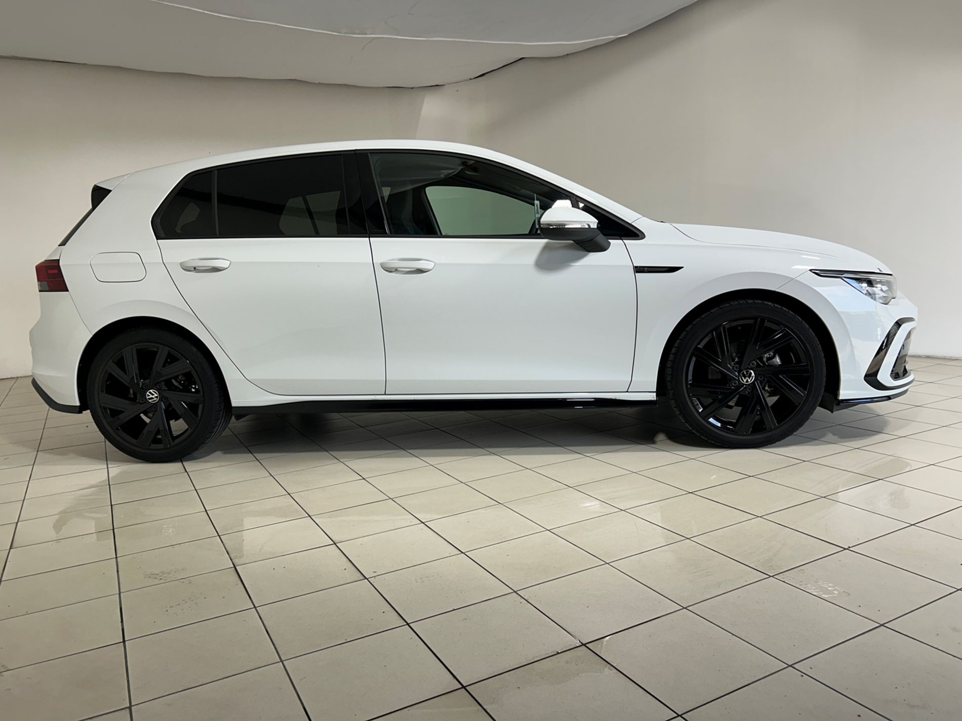 Volkswagen Golf 1.5 evo R-Line dsg - Autoviemme