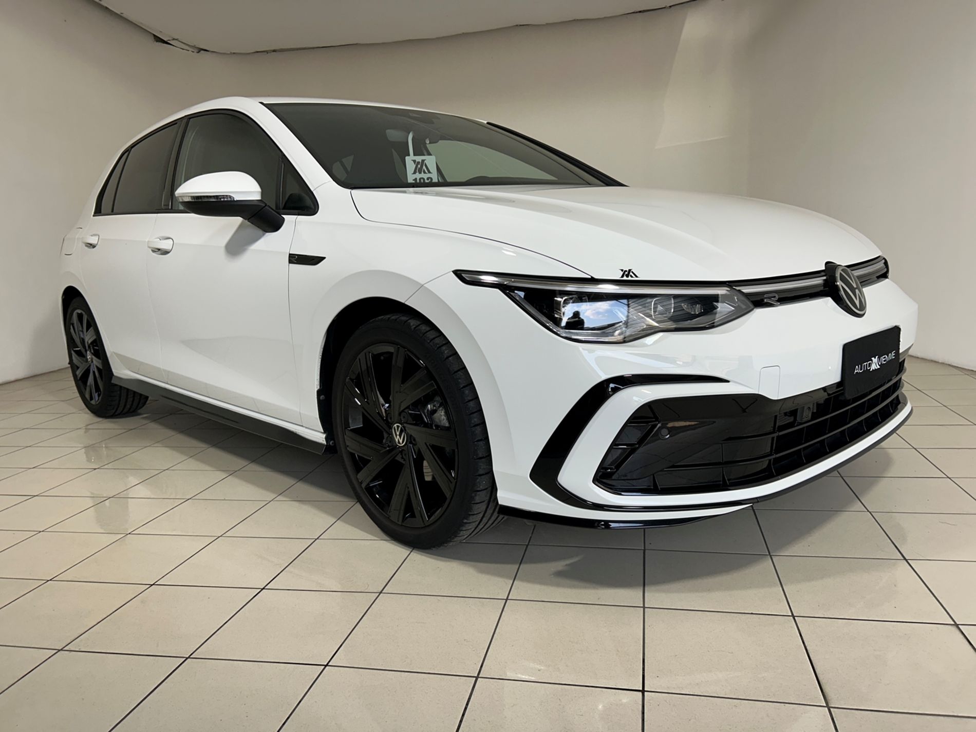 Volkswagen Golf 1.5 evo R-Line dsg - Autoviemme