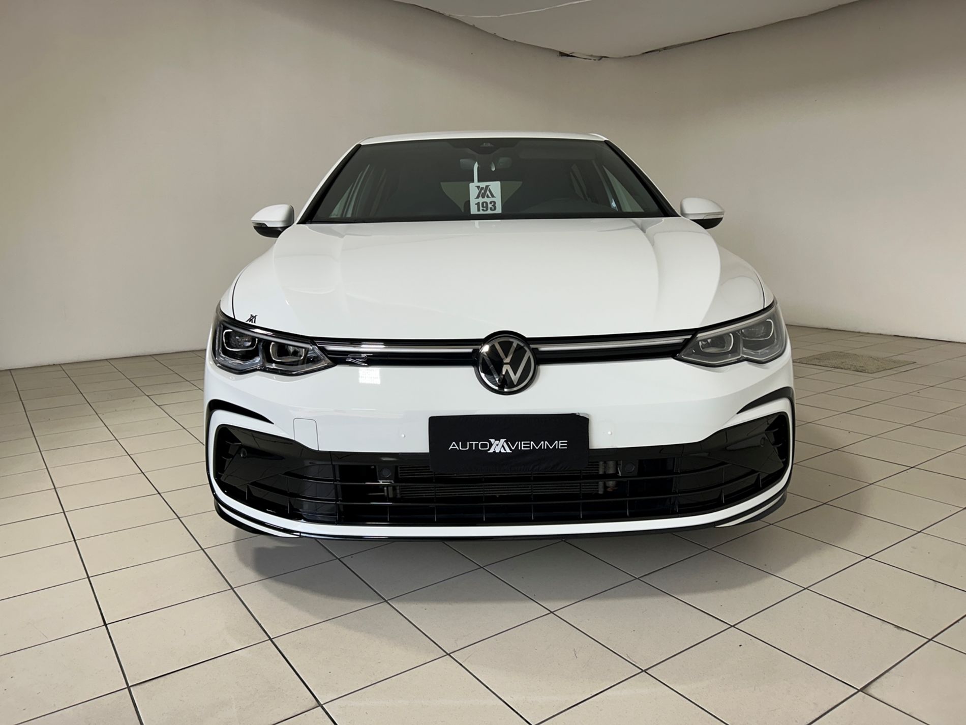 Volkswagen Golf 1.5 evo R-Line dsg - Autoviemme