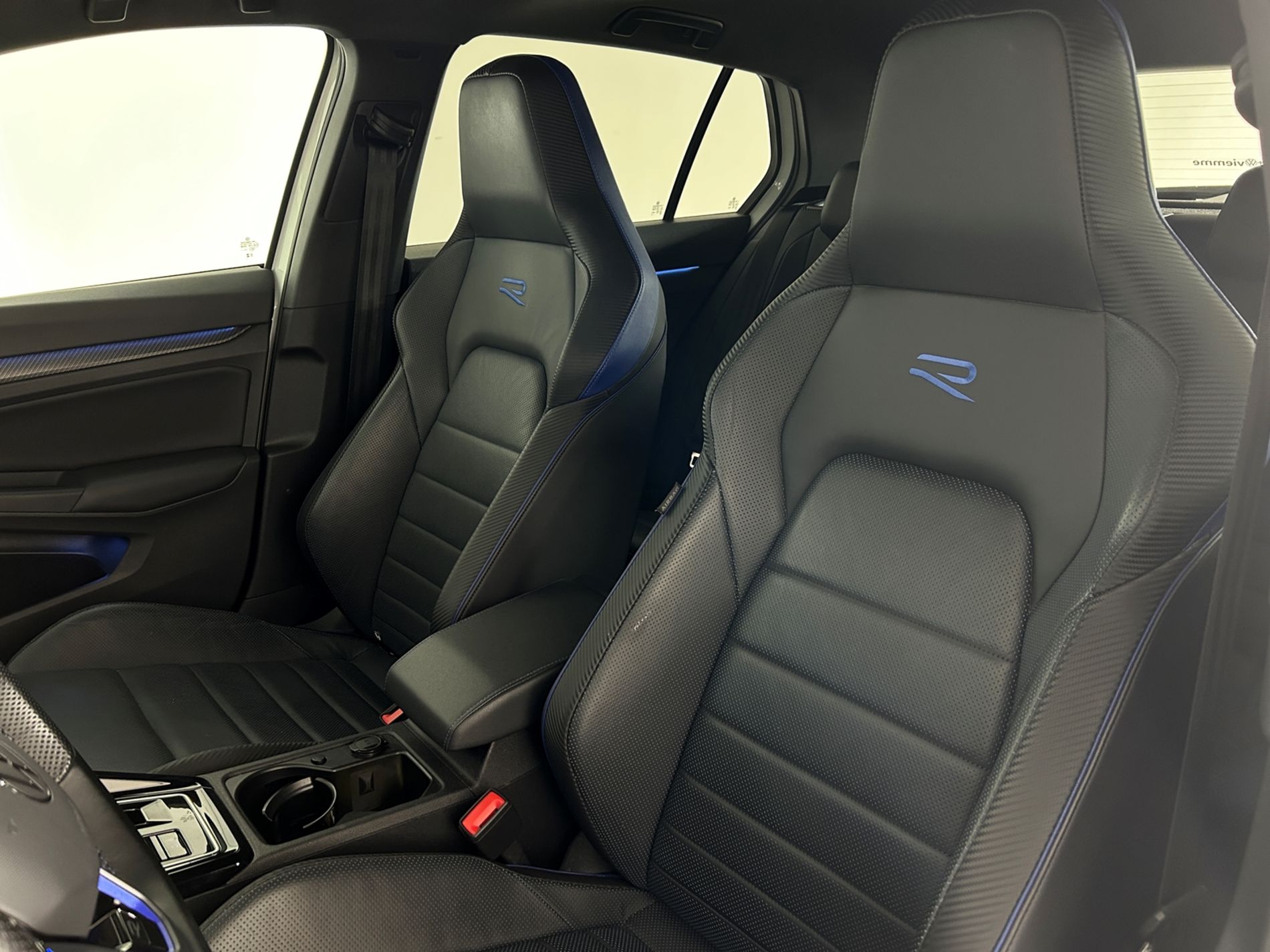 Golf R 4motion 320cv dsg - Autoviemme