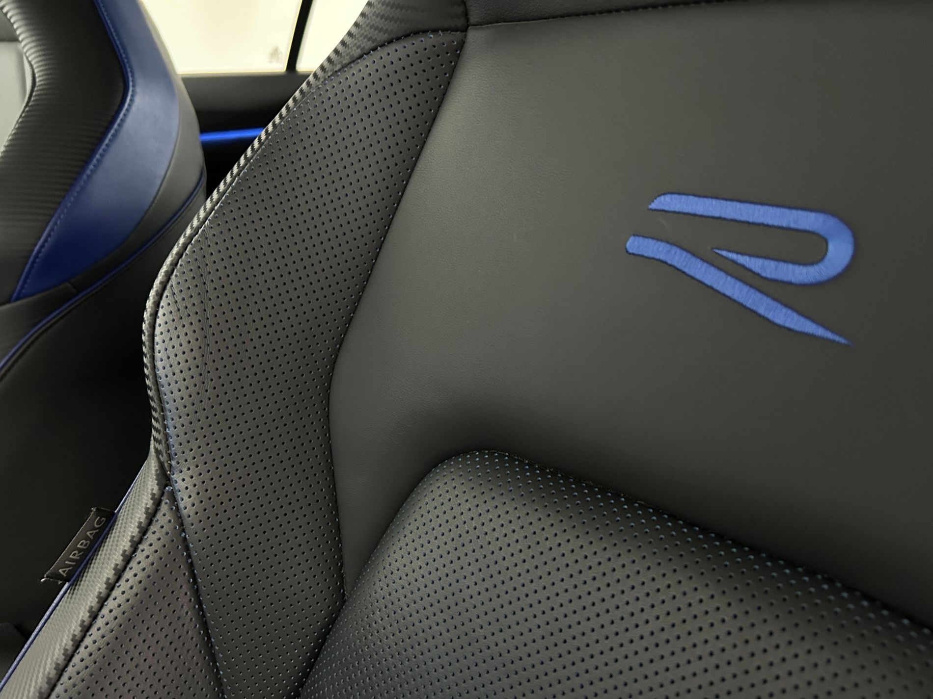 Golf R 4motion 320cv dsg - Autoviemme