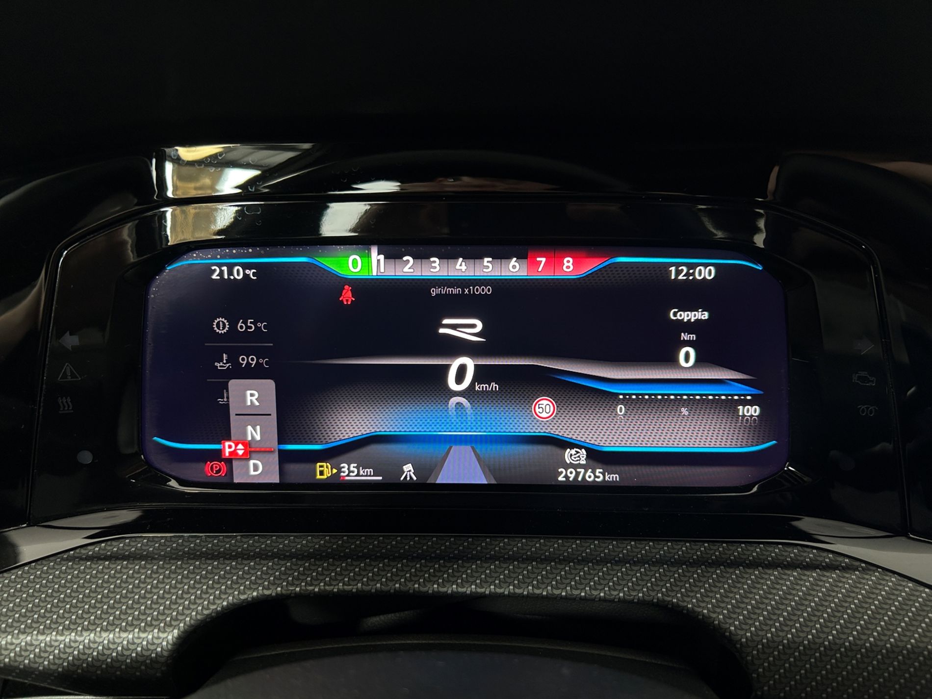 Golf R 4motion 320cv dsg - Autoviemme