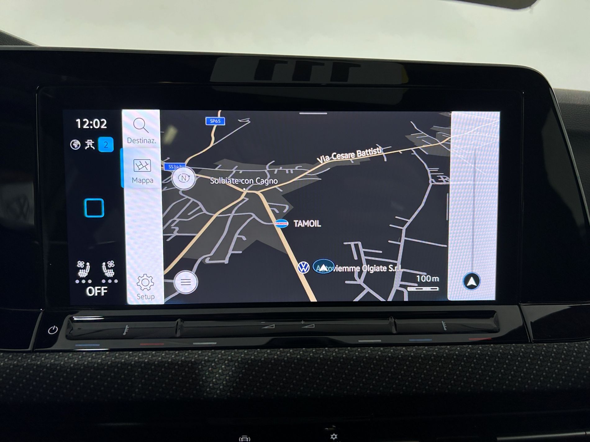 Golf R 4motion 320cv dsg - Autoviemme