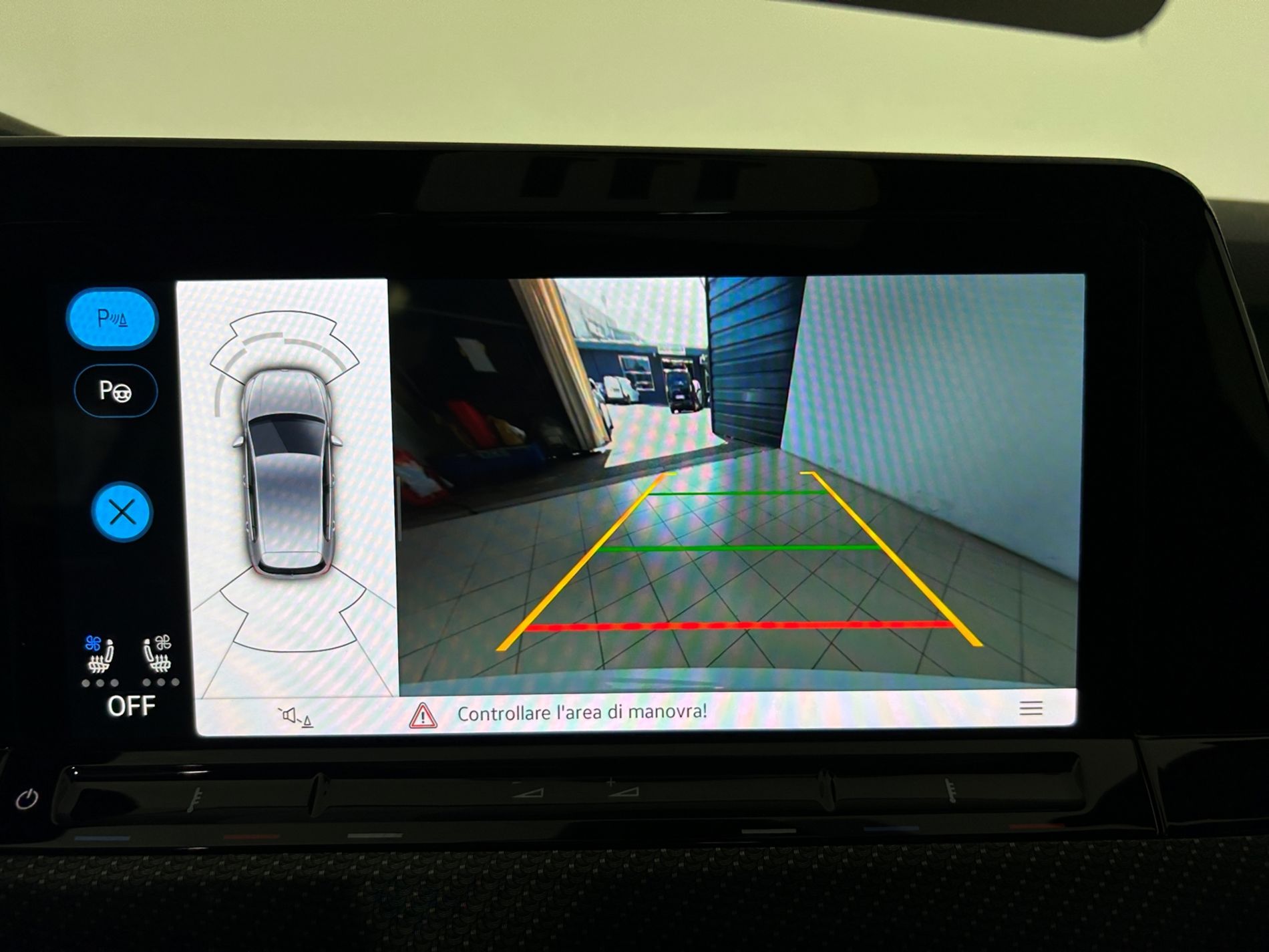 Golf R 4motion 320cv dsg - Autoviemme