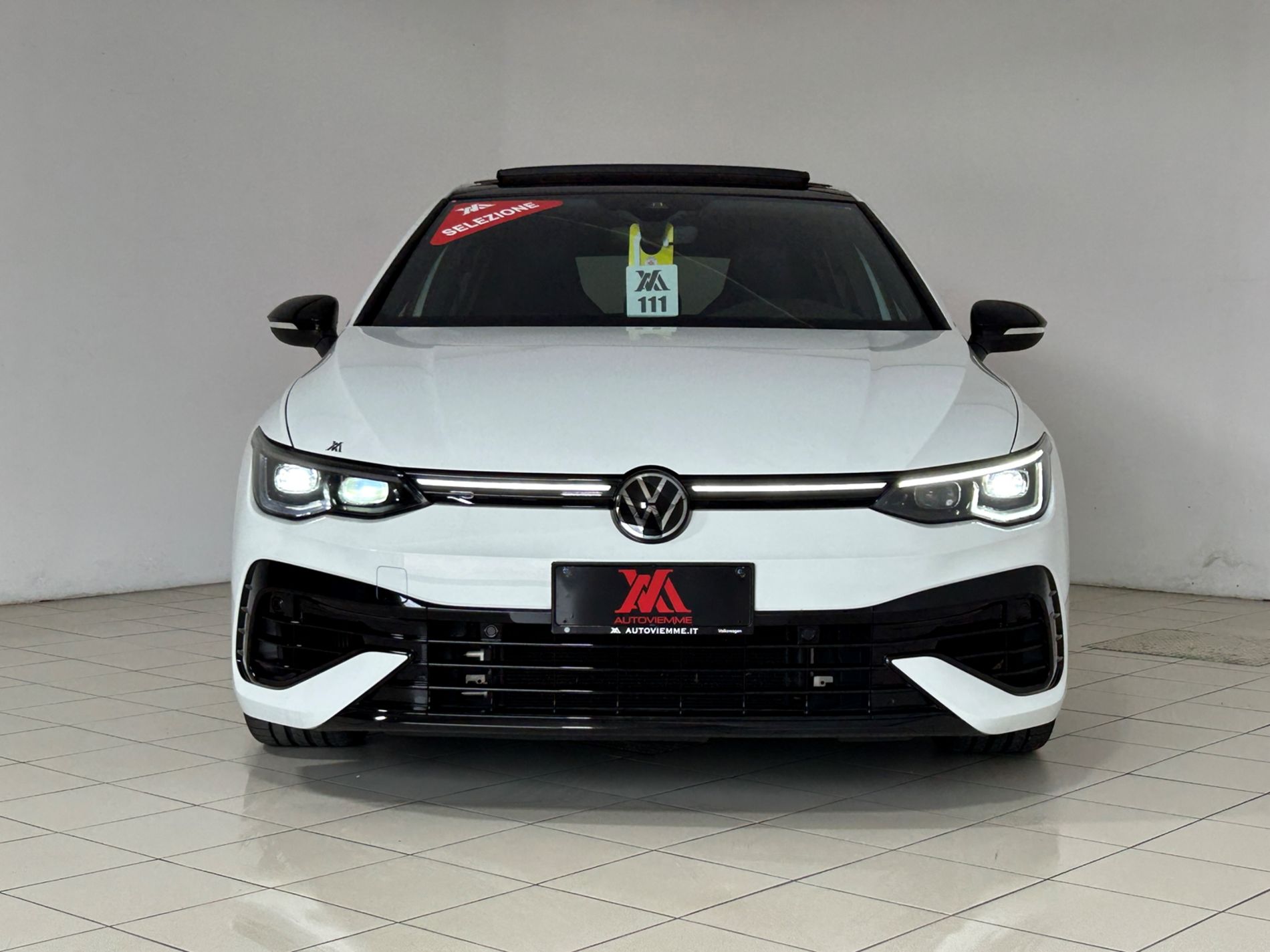 Golf R 4motion 320cv dsg - Autoviemme