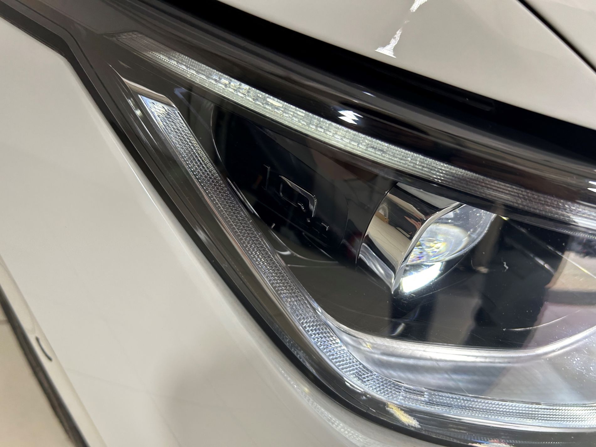 Golf R 4motion 320cv dsg - Autoviemme