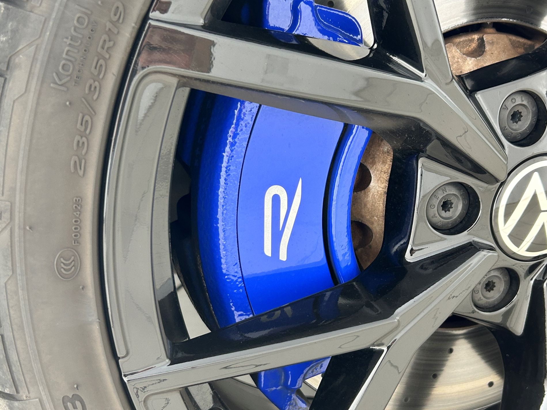 Golf R 4motion 320cv dsg - Autoviemme