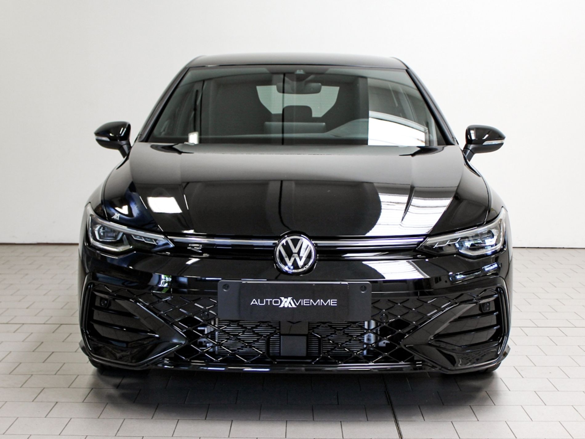 NUOVA GOLF R-LINE PLUS 1.5 ETSI DSG - Autoviemme