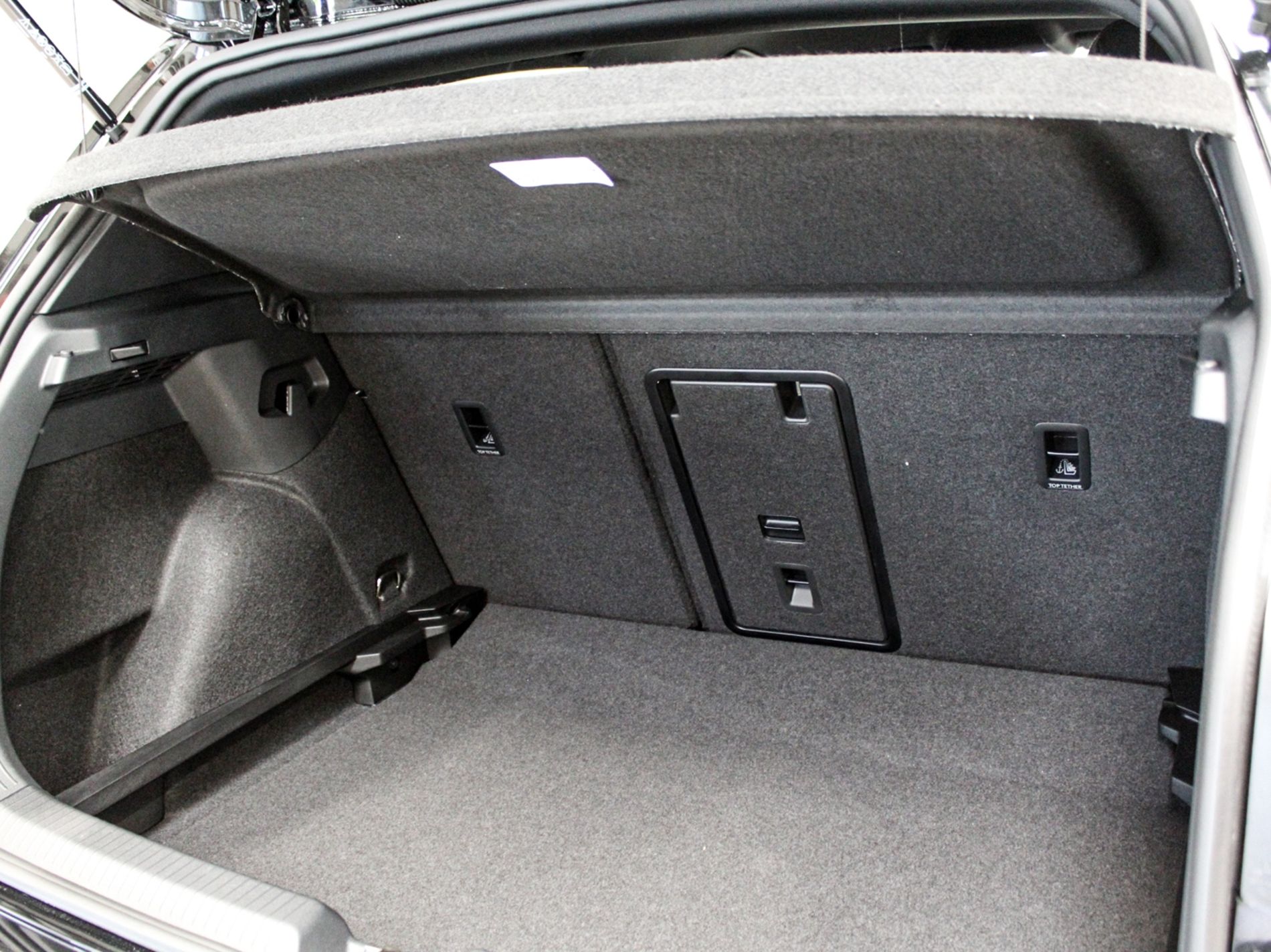 NUOVA GOLF R-LINE PLUS 1.5 ETSI DSG - Autoviemme
