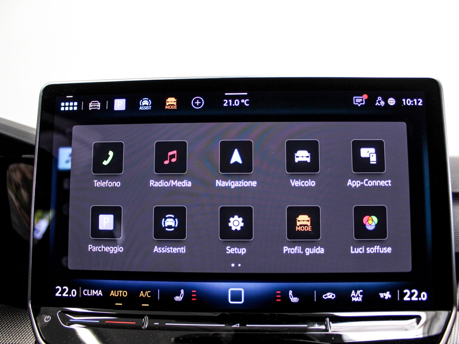 NUOVA GOLF R-LINE PLUS 1.5 ETSI DSG - Autoviemme