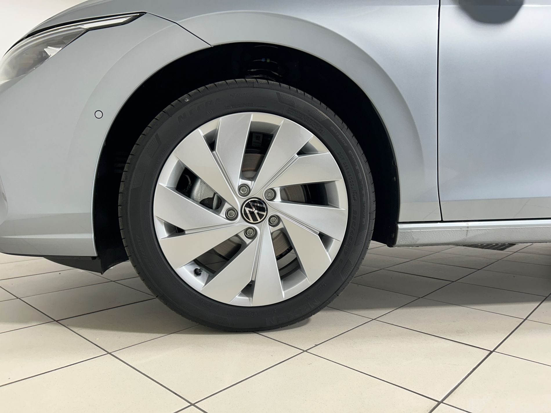 Volkswagen Golf 1.5 etsi Style 150 cv dsg Park assist plus e sedili Ergo Active - Autoviemme