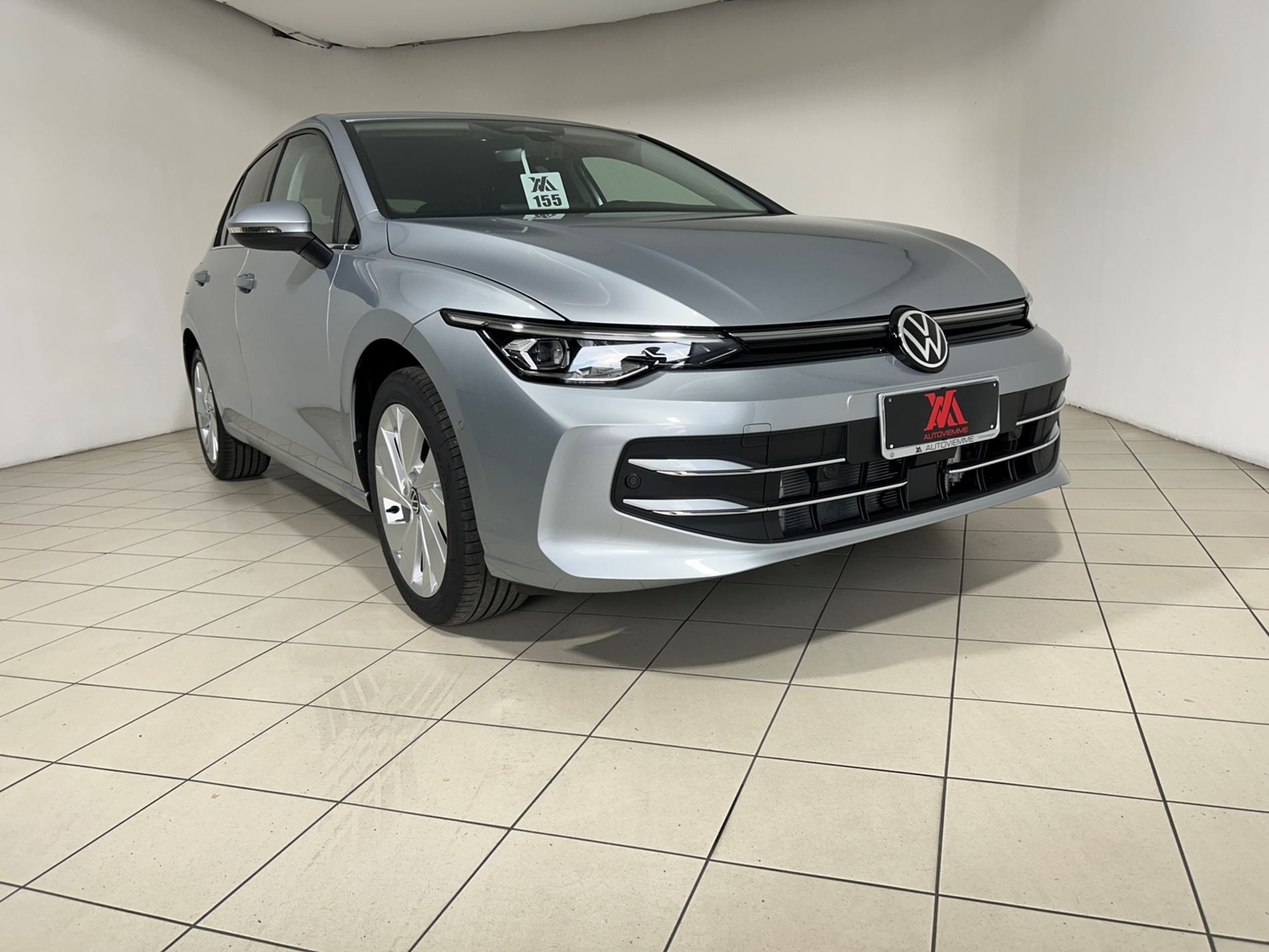 Volkswagen Golf 1.5 etsi Style 150 cv dsg Park assist plus e sedili Ergo Active - Autoviemme