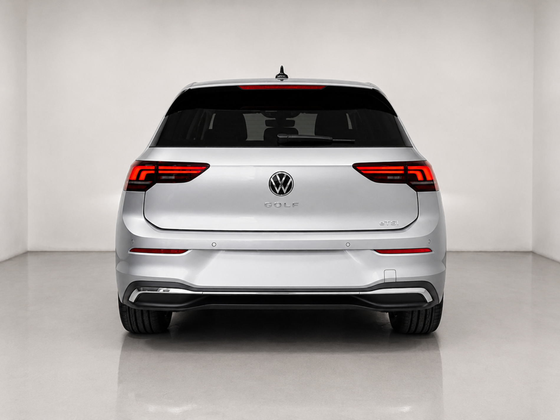 Volkswagen Golf 1.5 etsi Style 150 cv dsg Park assist plus e sedili Ergo Active - Autoviemme