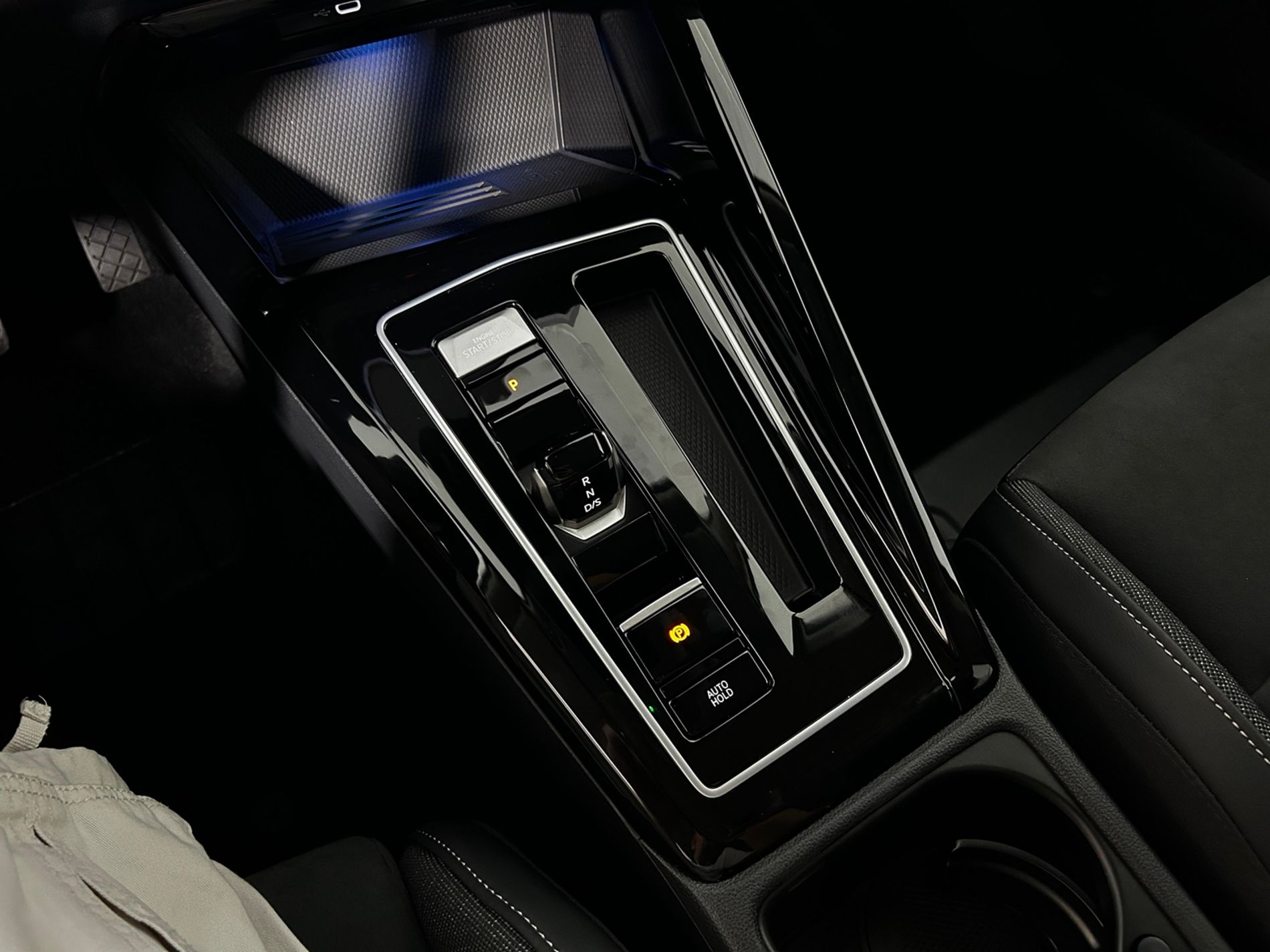 Volkswagen Golf 1.5 etsi Style 150 cv dsg Park assist plus e sedili Ergo Active - Autoviemme