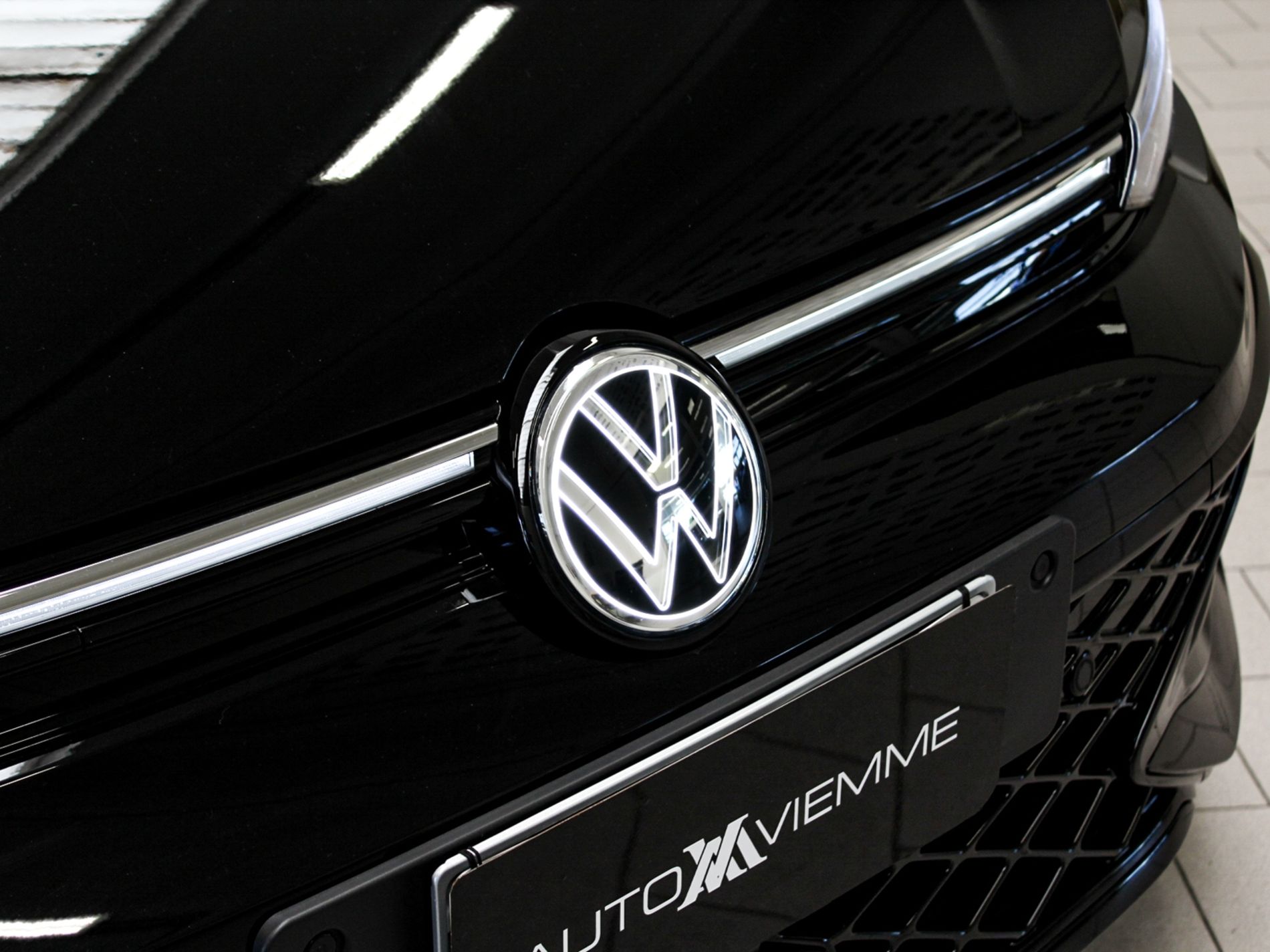 Golf 2.0 tdi R-Line Plus 150cv dsg - Autoviemme