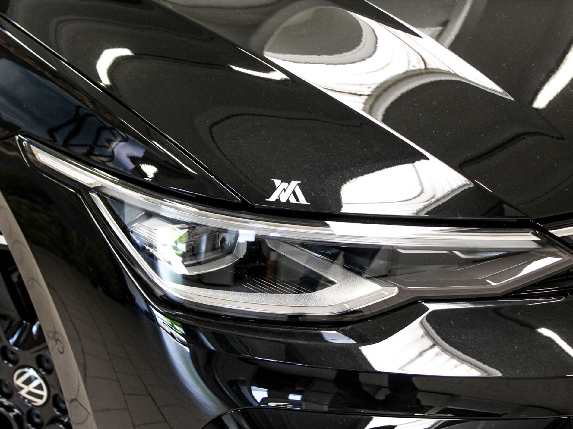 Golf 2.0 tdi R-Line Plus 150cv dsg - Autoviemme