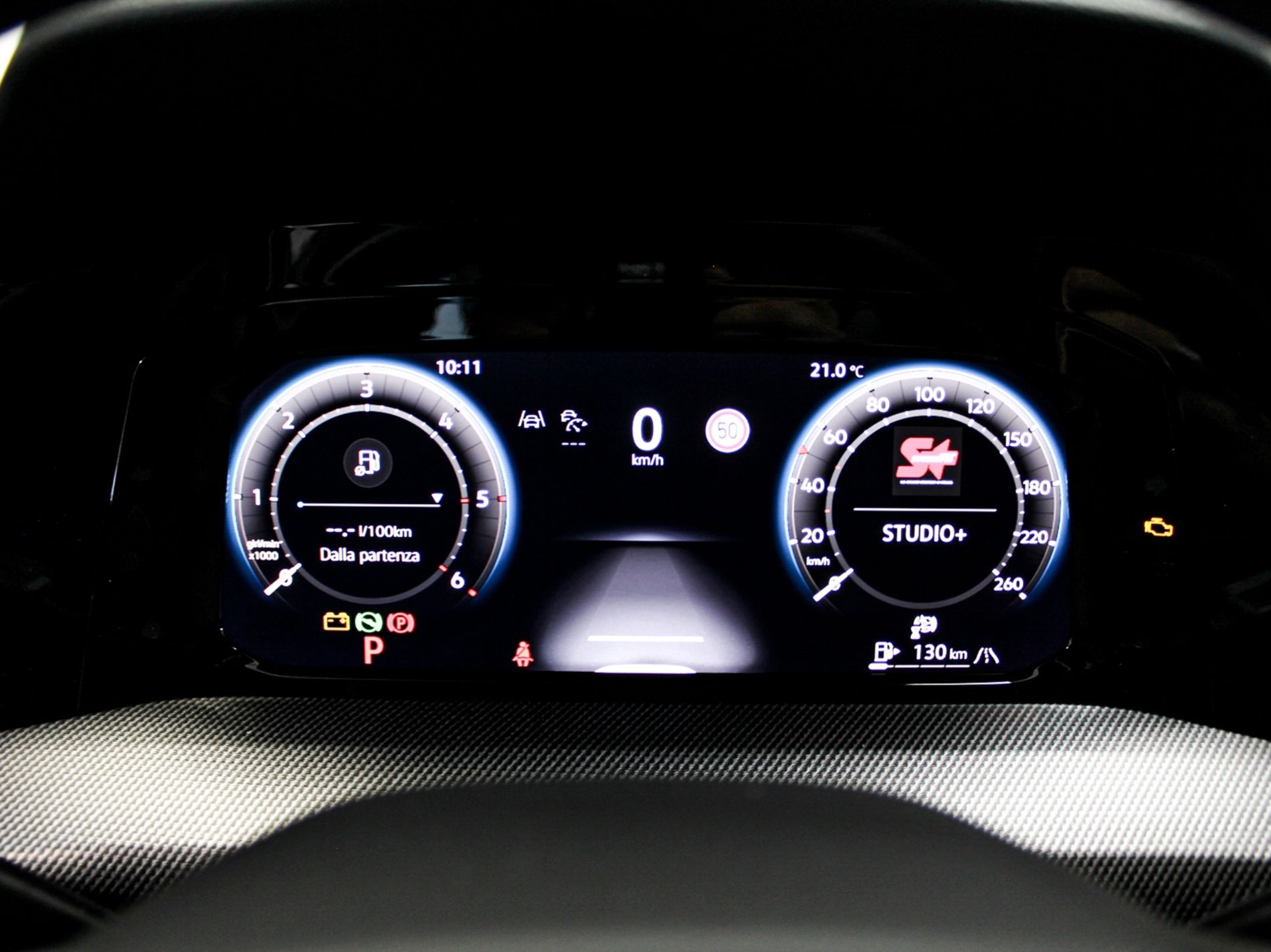 Golf 2.0 tdi R-Line Plus 150cv dsg - Autoviemme