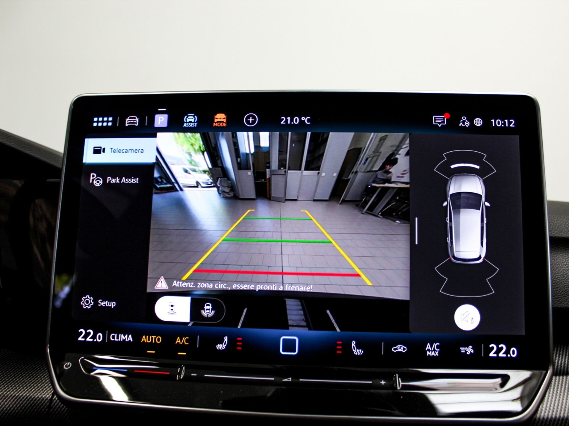 Golf 2.0 tdi R-Line Plus 150cv dsg - Autoviemme