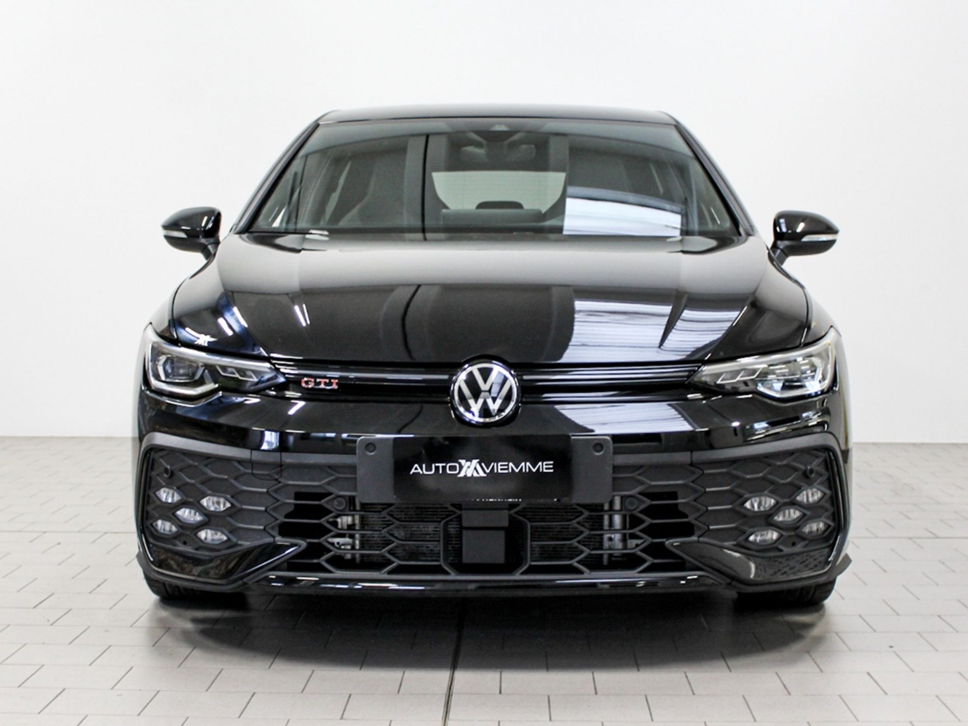Golf 2.0 tsi GTI 265cv dsg - Autoviemme