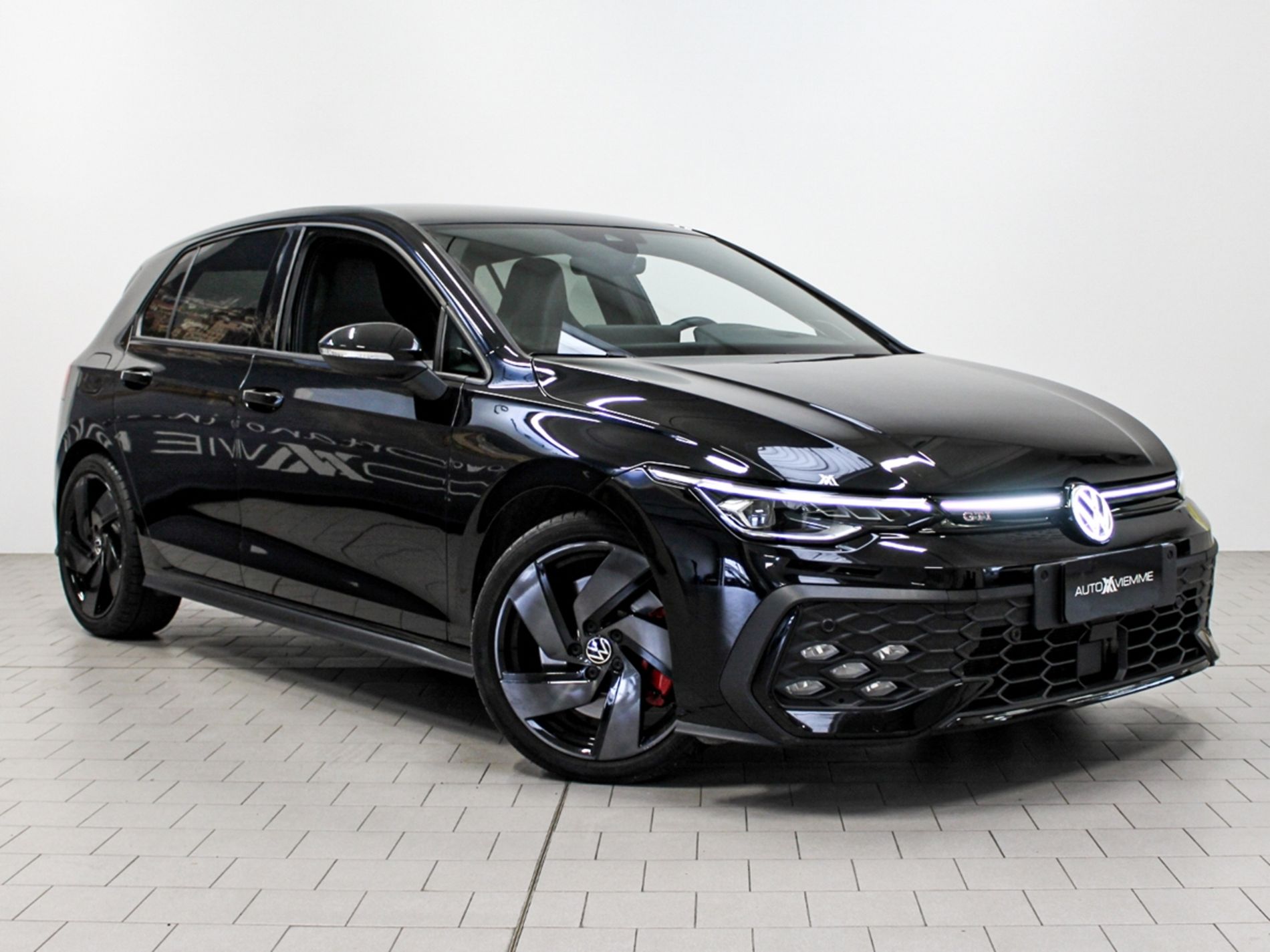 Golf 2.0 tsi GTI 265cv dsg - Autoviemme