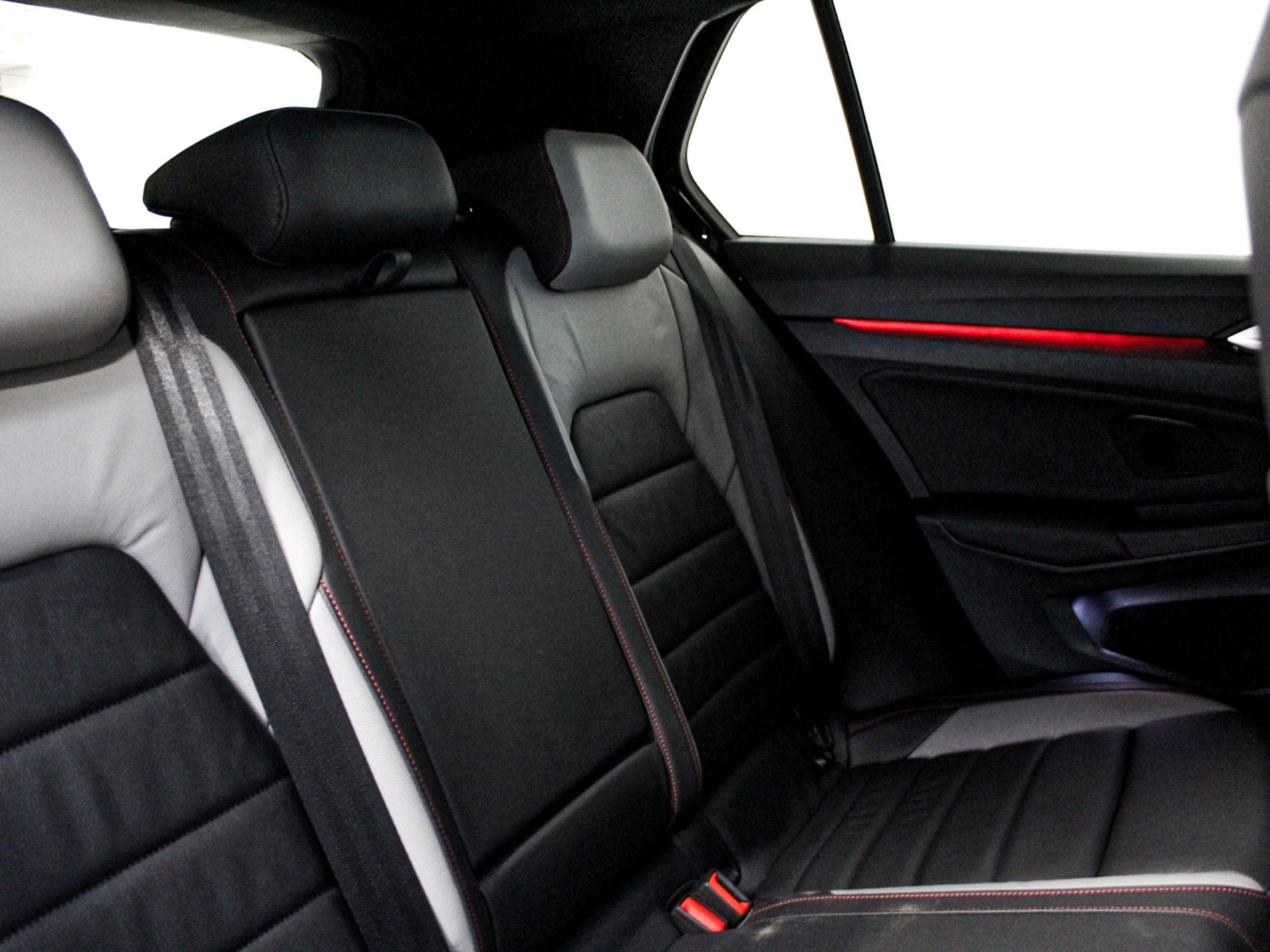 Golf 2.0 tsi GTI 265cv dsg - Autoviemme