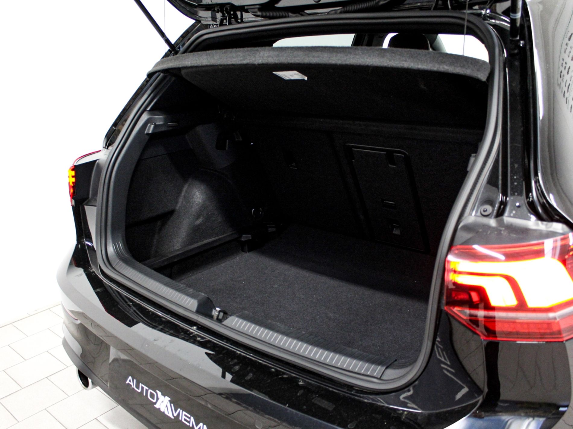 Golf 2.0 tsi GTI 265cv dsg - Autoviemme