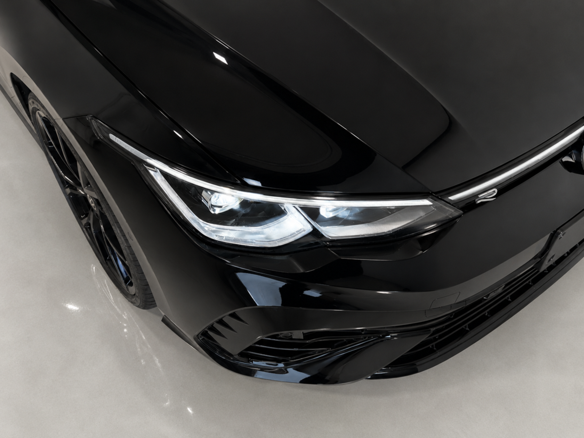 Volkswagen Golf R 4motion 333cv dsg   - Autoviemme