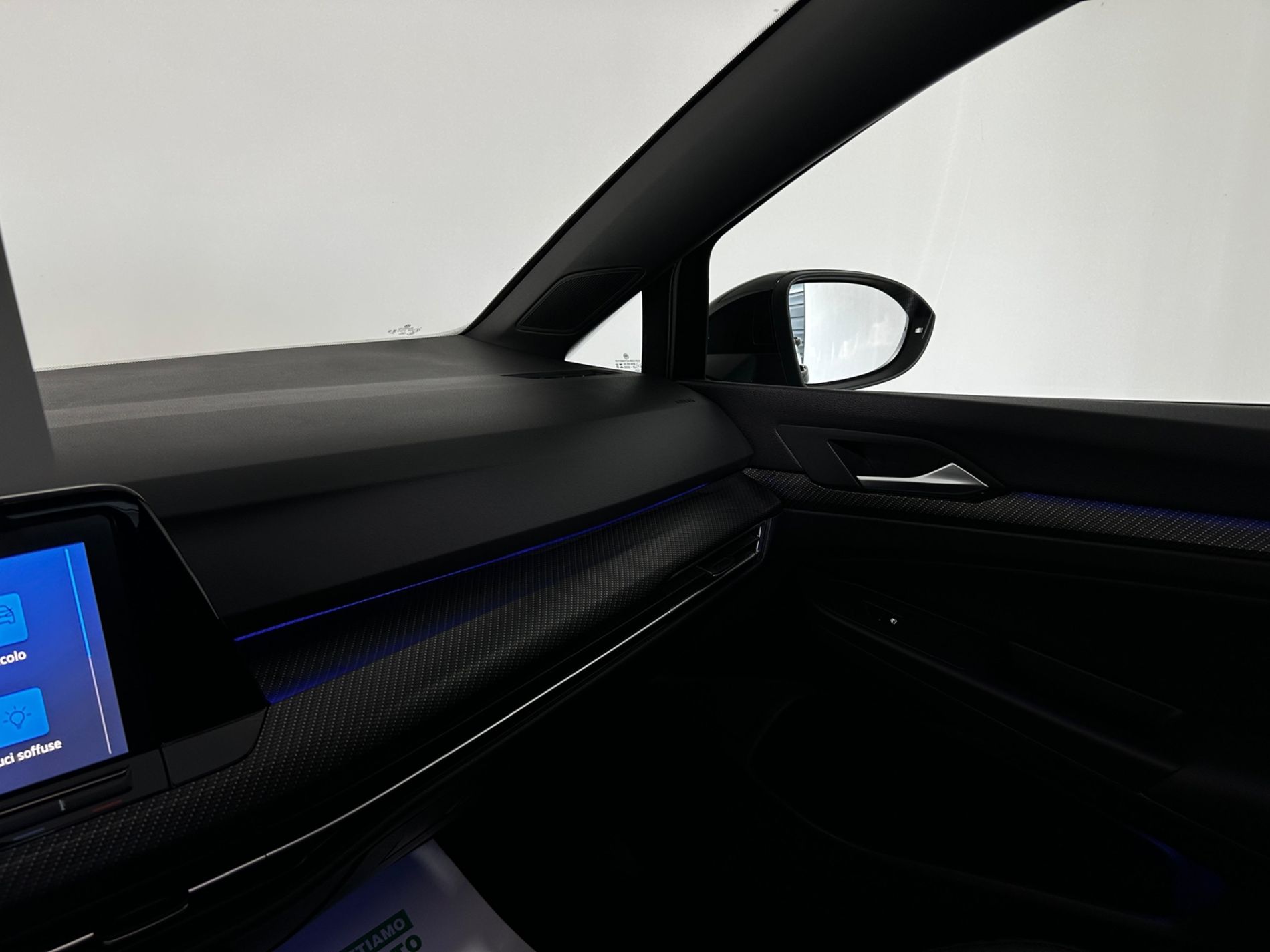 Volkswagen Golf R 4motion 333cv dsg   - Autoviemme