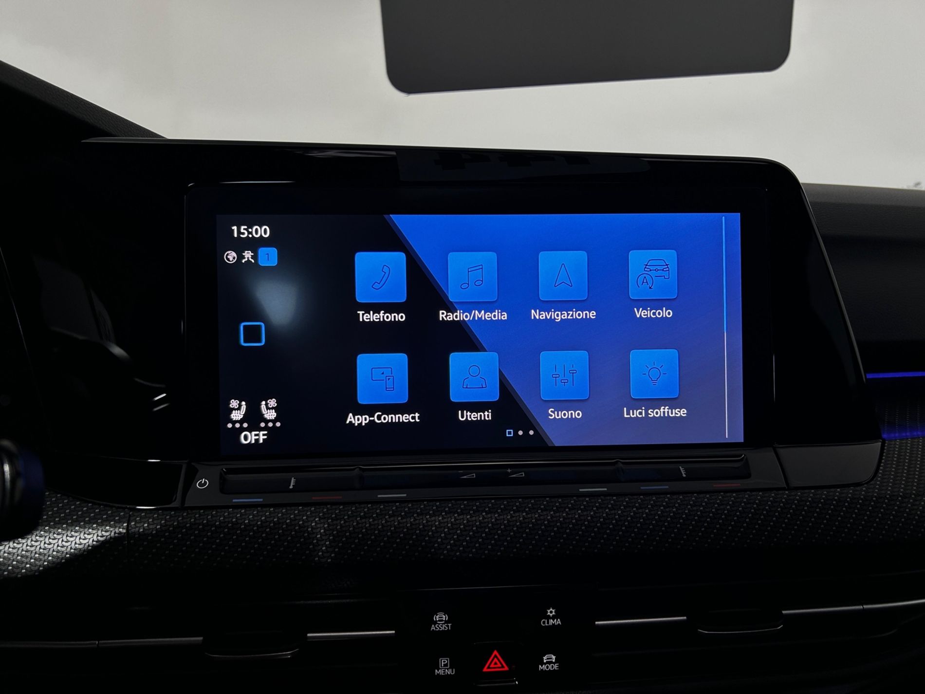 Volkswagen Golf R 4motion 333cv dsg   - Autoviemme