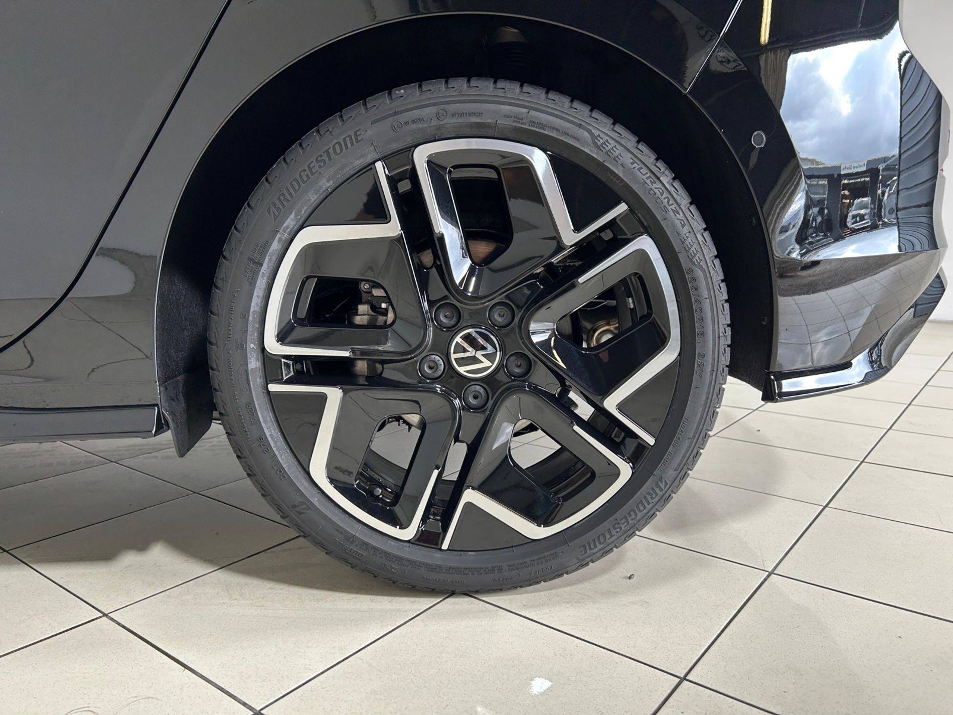 Golf 2.0 tdi R-Line Plus 150cv dsg - Autoviemme