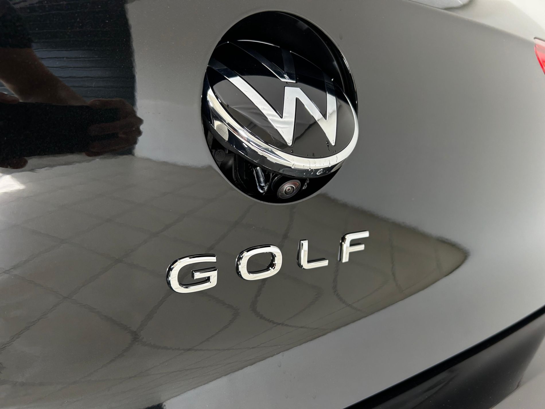 Golf 2.0 tdi R-Line Plus 150cv dsg - Autoviemme