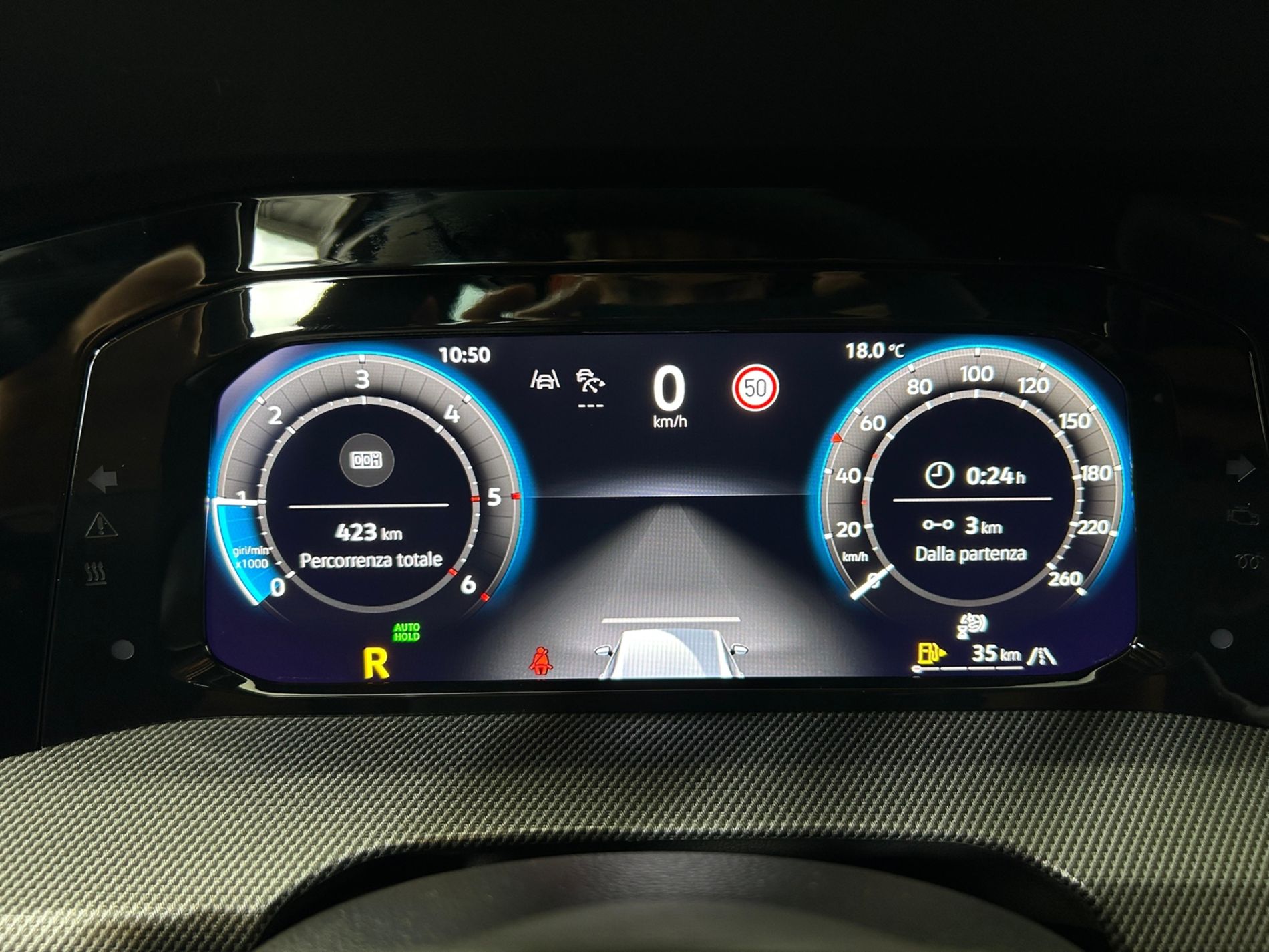 Golf 2.0 tdi R-Line Plus 150cv dsg - Autoviemme