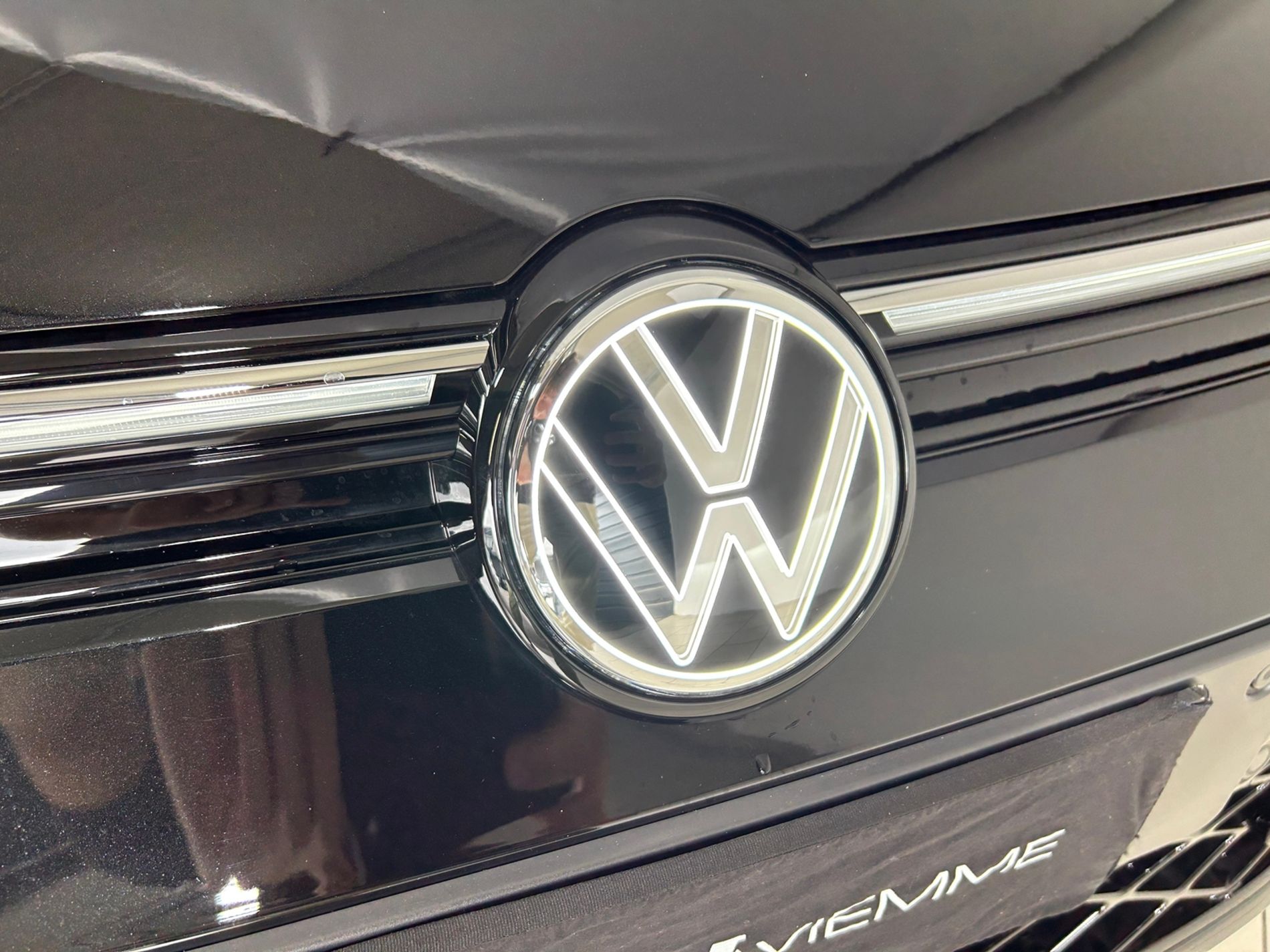 Golf 2.0 tdi R-Line Plus 150cv dsg - Autoviemme