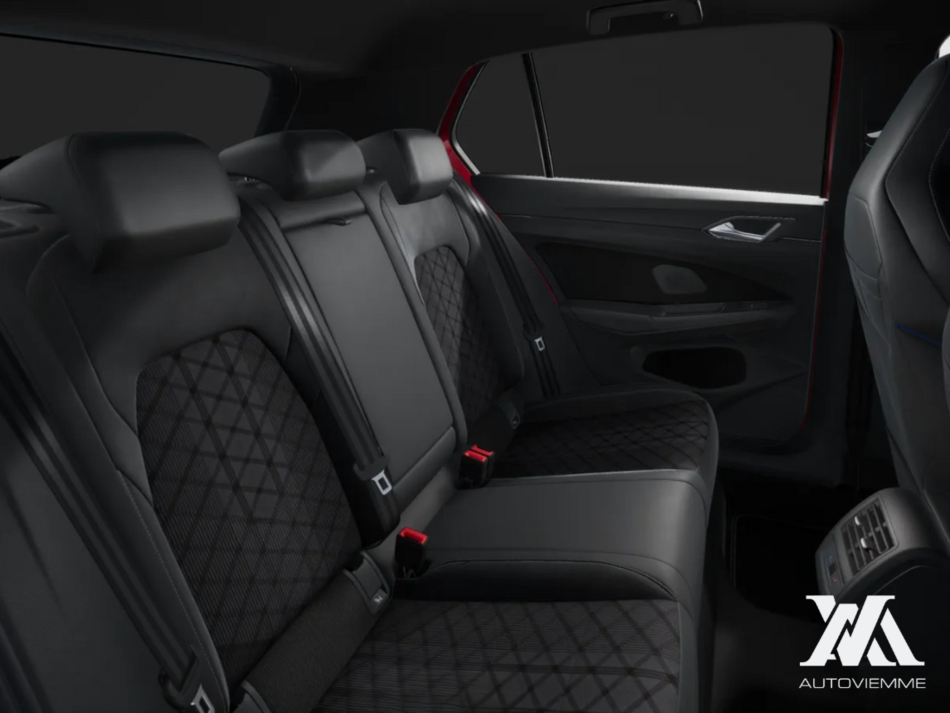 Volkswagen R Line Plus  - Autoviemme