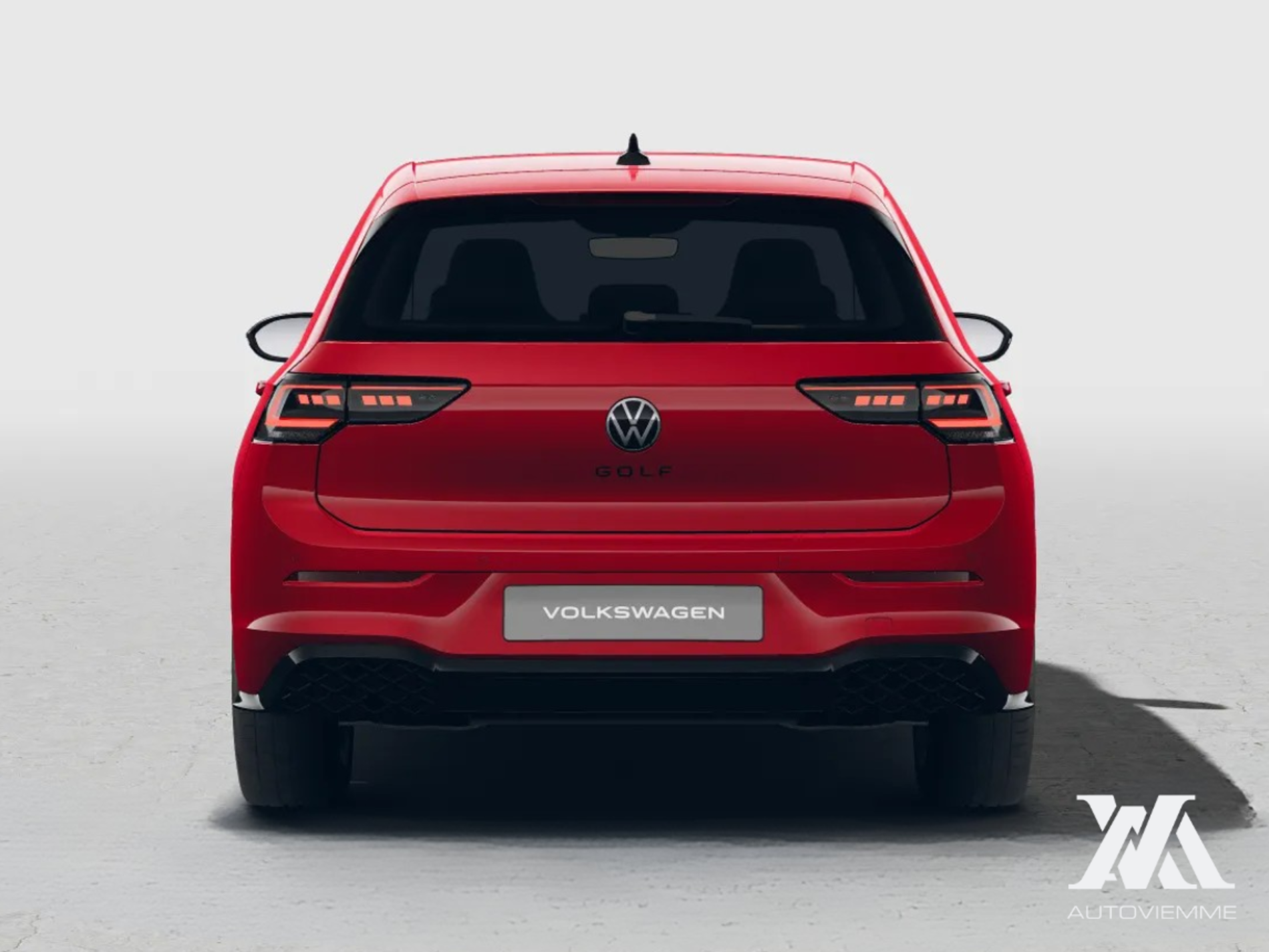 Volkswagen R Line Plus  - Autoviemme