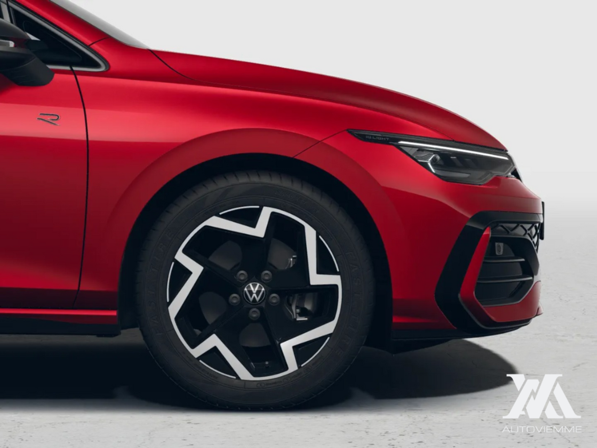 Volkswagen R Line Plus  - Autoviemme