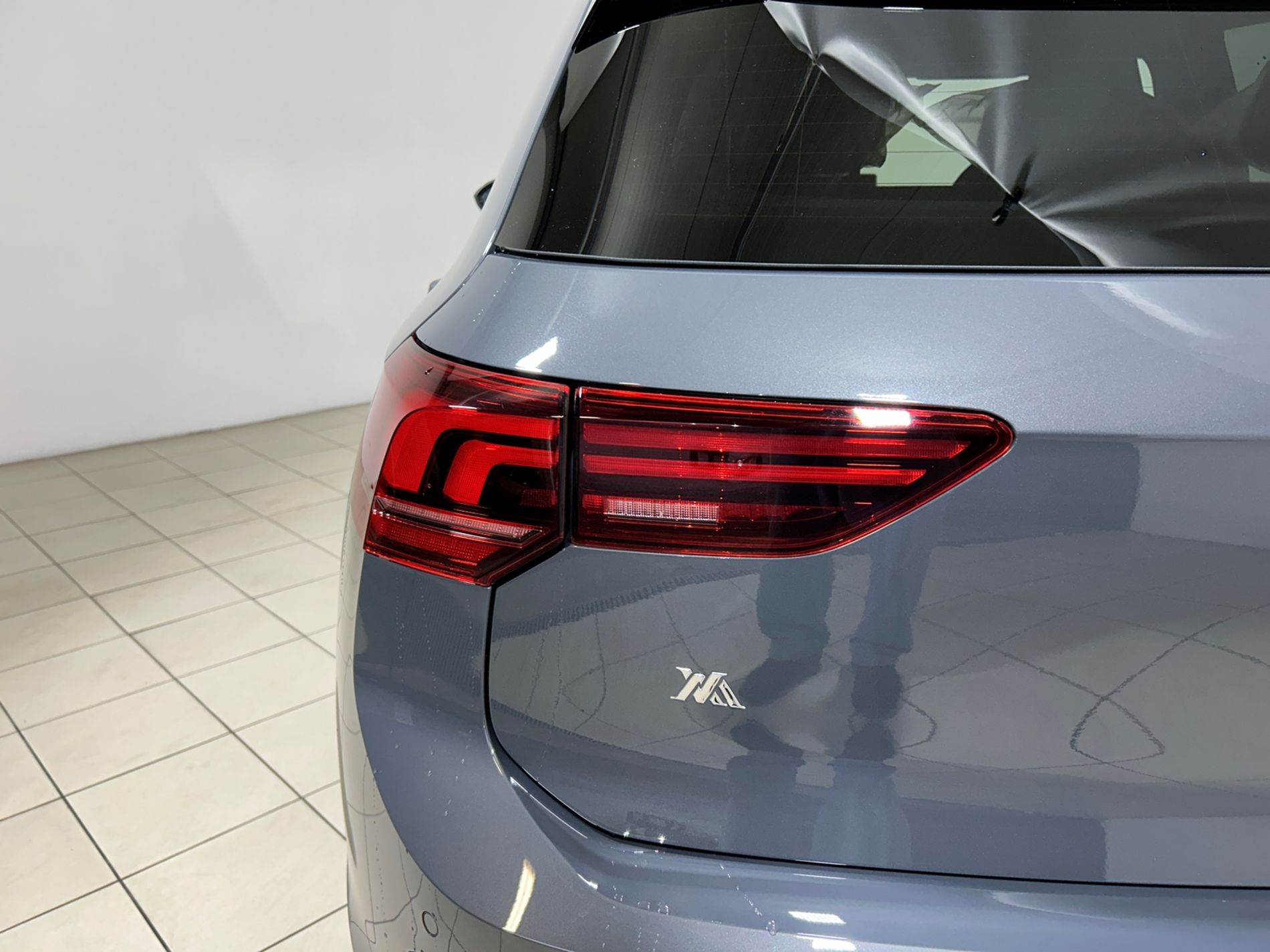 Golf R-Line 150cv dsg - Autoviemme