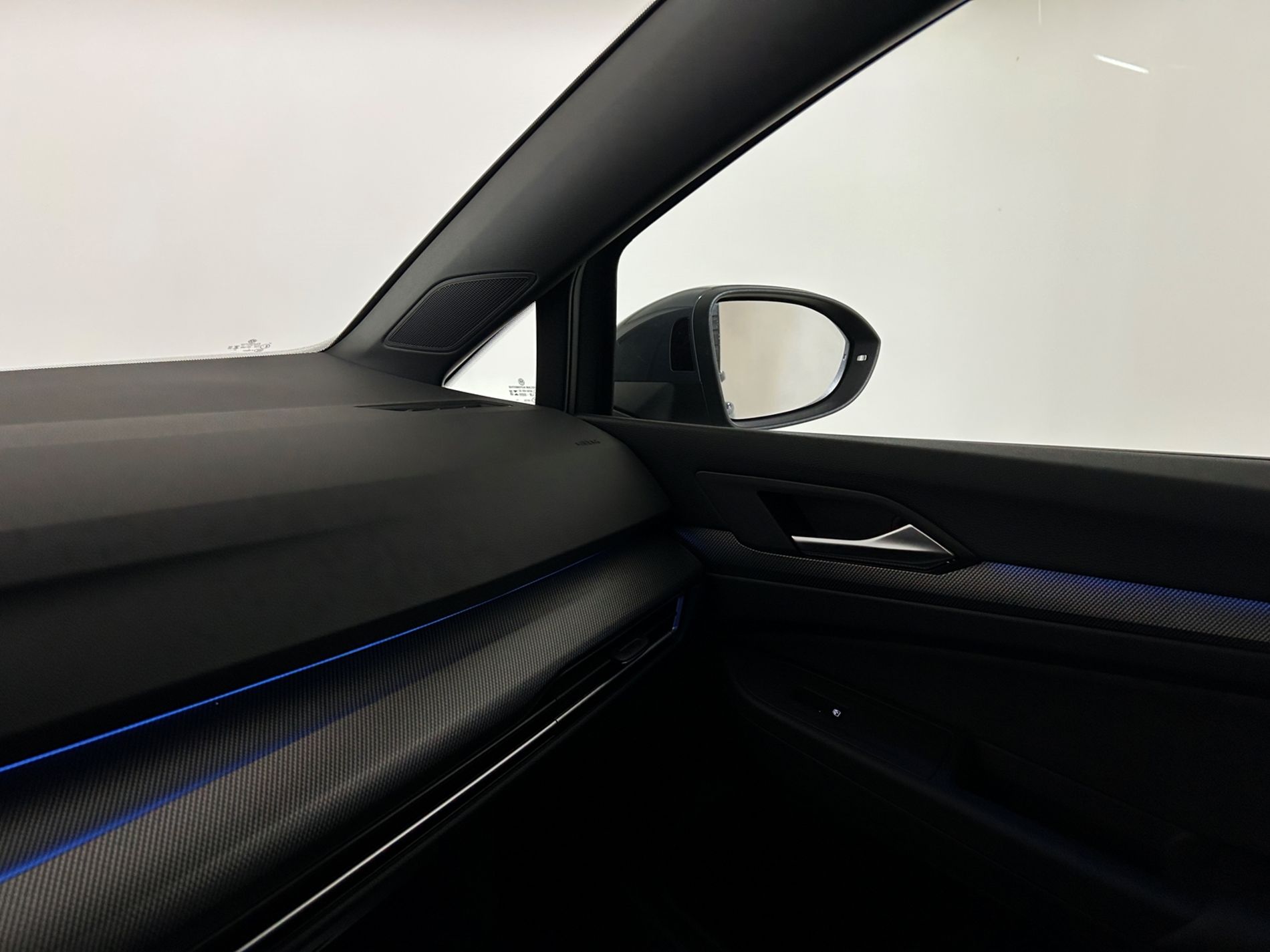 Golf R-Line 150cv dsg - Autoviemme