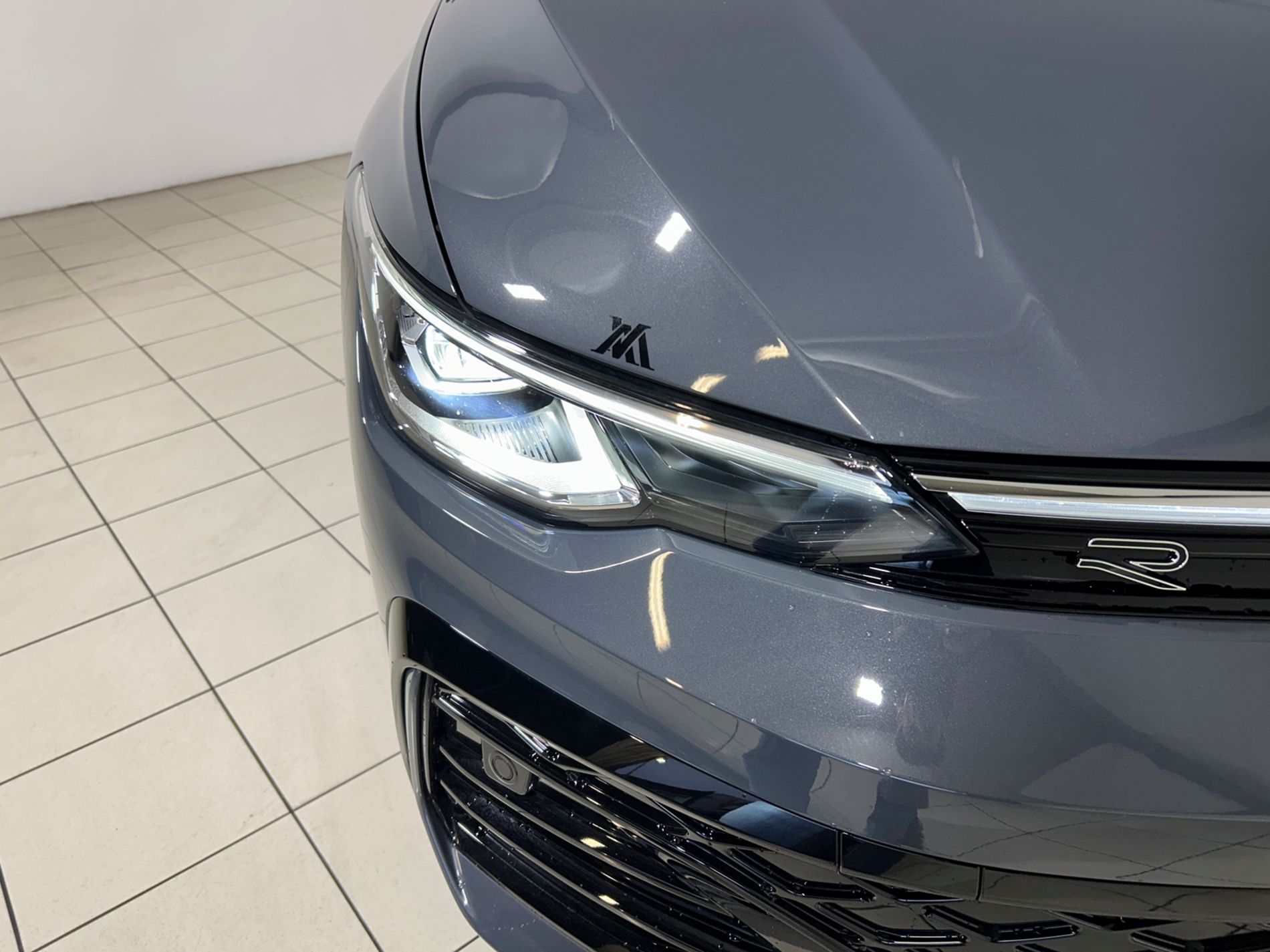 Golf R-Line 150cv dsg - Autoviemme