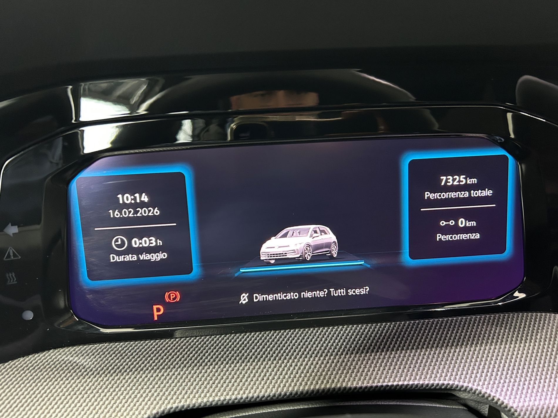 Golf 1.5 etsi R-Line 150cv dsg - Autoviemme