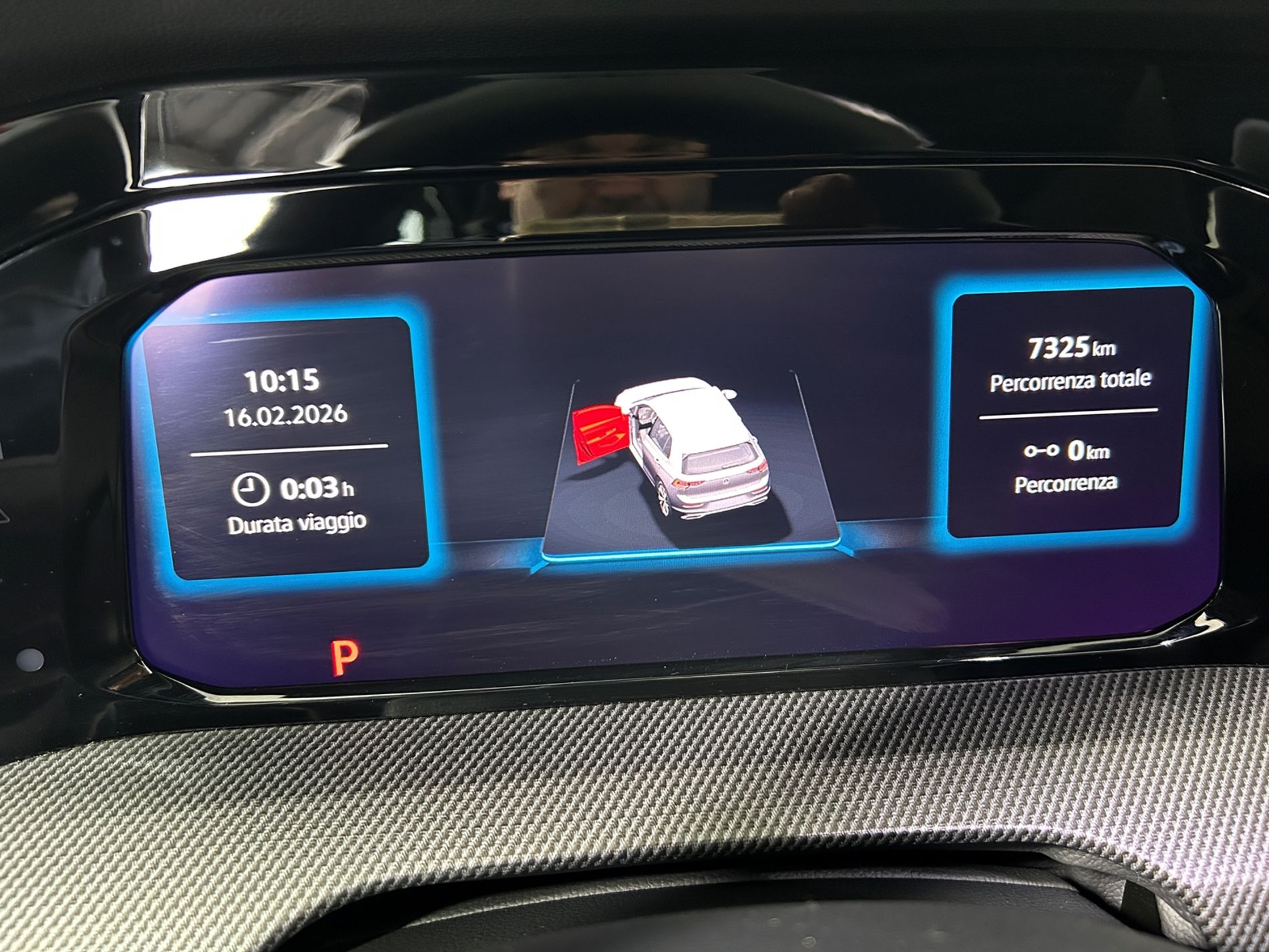 Golf 1.5 etsi R-Line 150cv dsg - Autoviemme