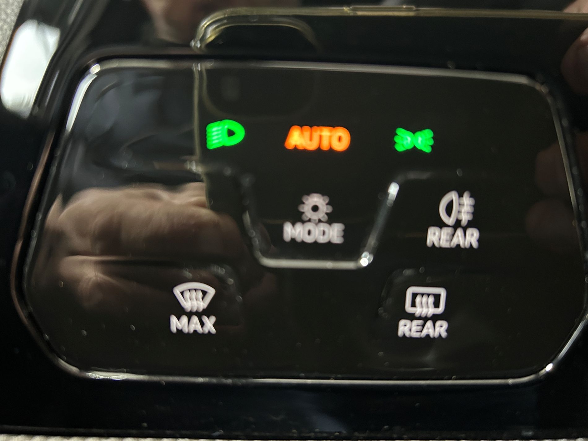 Golf 1.5 etsi R-Line 150cv dsg - Autoviemme