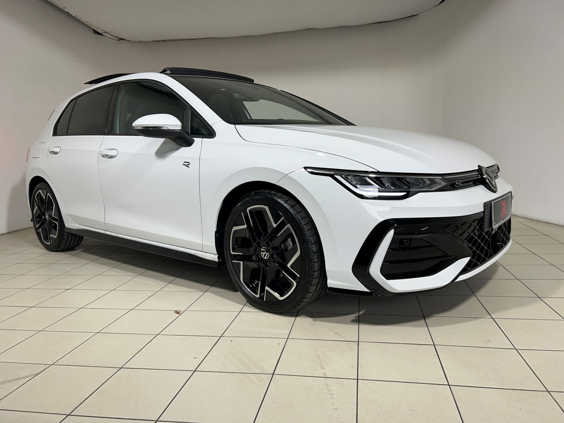 Golf 1.5 etsi R-Line 150cv dsg - Autoviemme