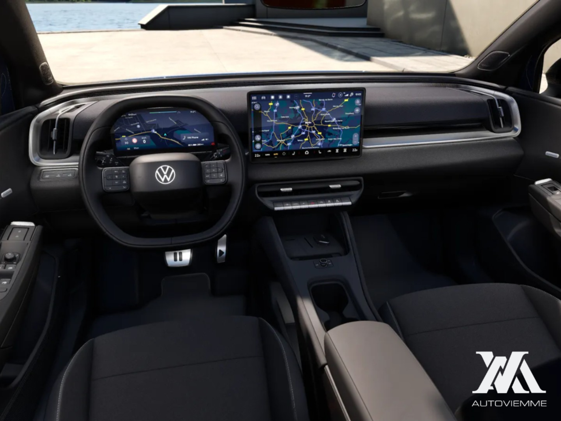 Volkswagen ID. Cross Style - Autoviemme
