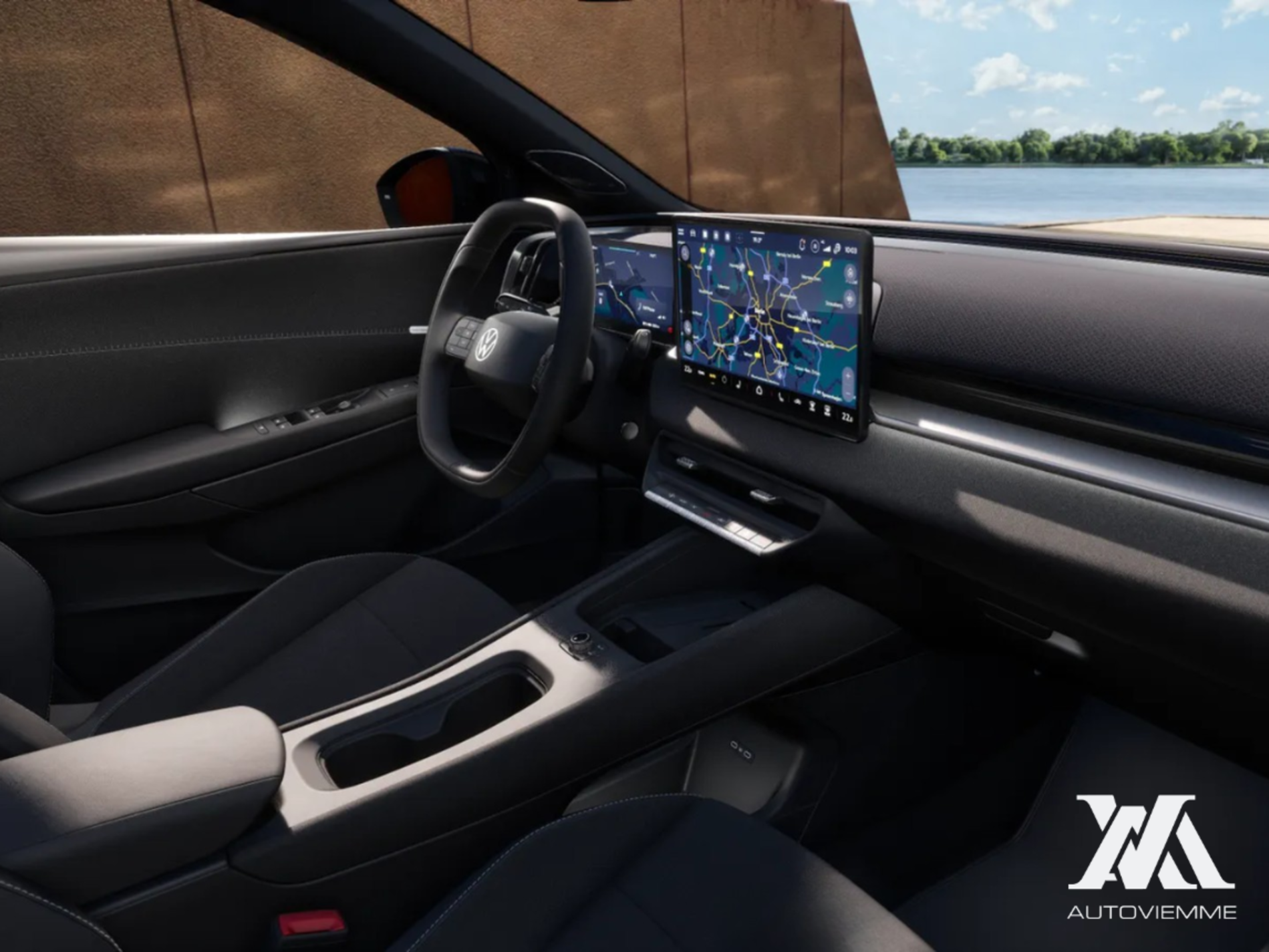 Volkswagen ID. Cross Style - Autoviemme