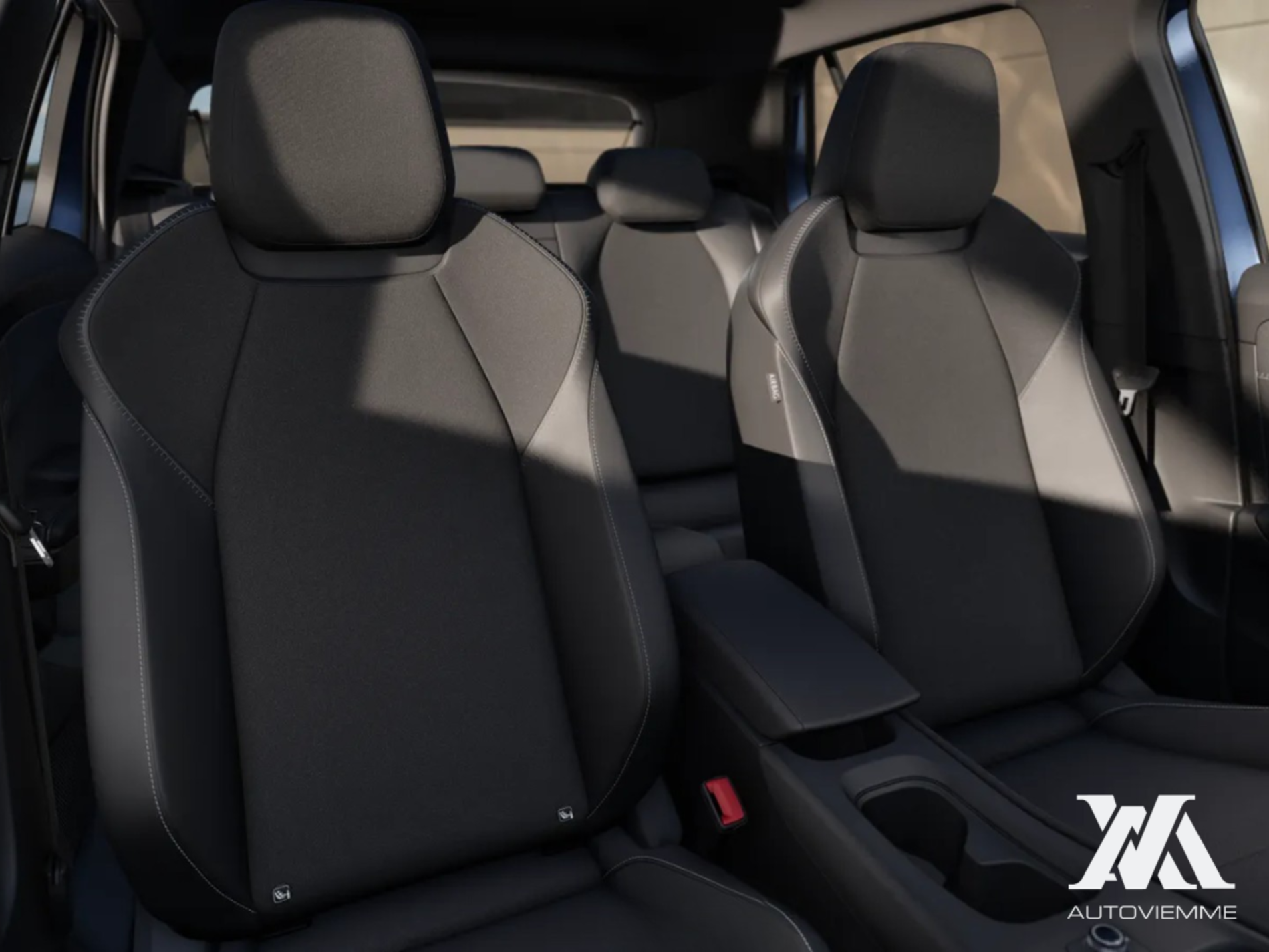 Volkswagen ID. Cross Style - Autoviemme