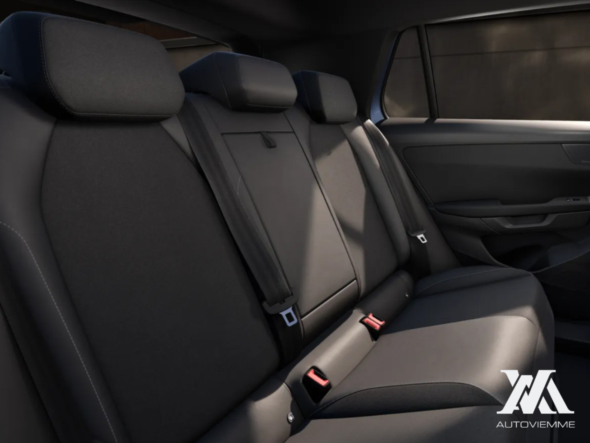 Volkswagen ID. Cross Style - Autoviemme